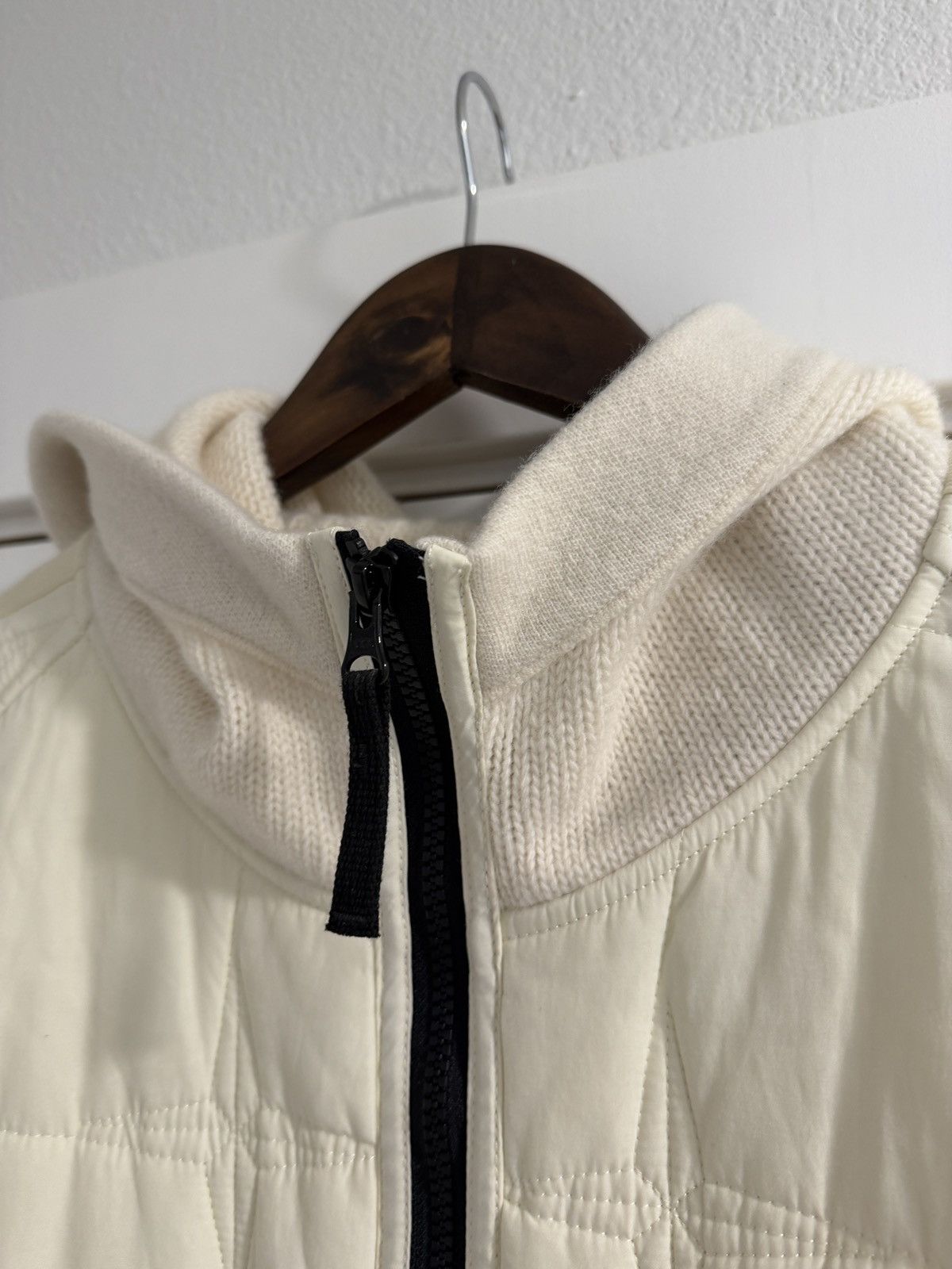 Stone Island Stone Island 3XL Primaloft® Insulation Knit Jacket Size US XXL / EU 58 / 5 - 3 Thumbnail