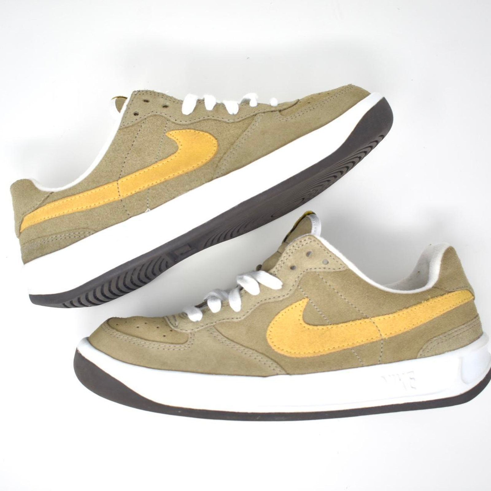 Nike 2003 Nike Ace 83 “Sand/ Earth” Size US 9 / IT 39 - 2 Thumbnail