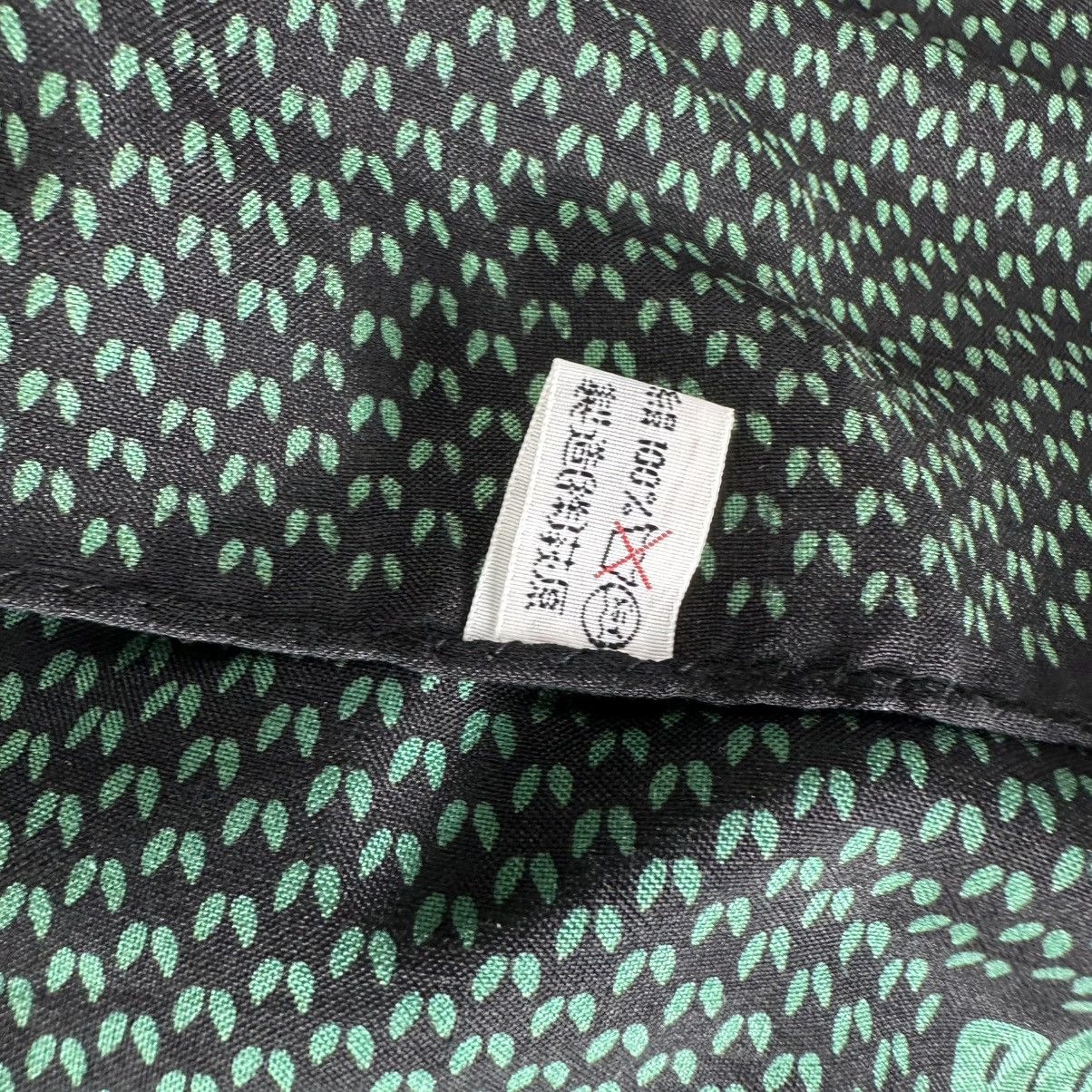 Issey Miyake ISSEY MIYAKE SQUARE SCARF Size ONE SIZE - 6 Thumbnail
