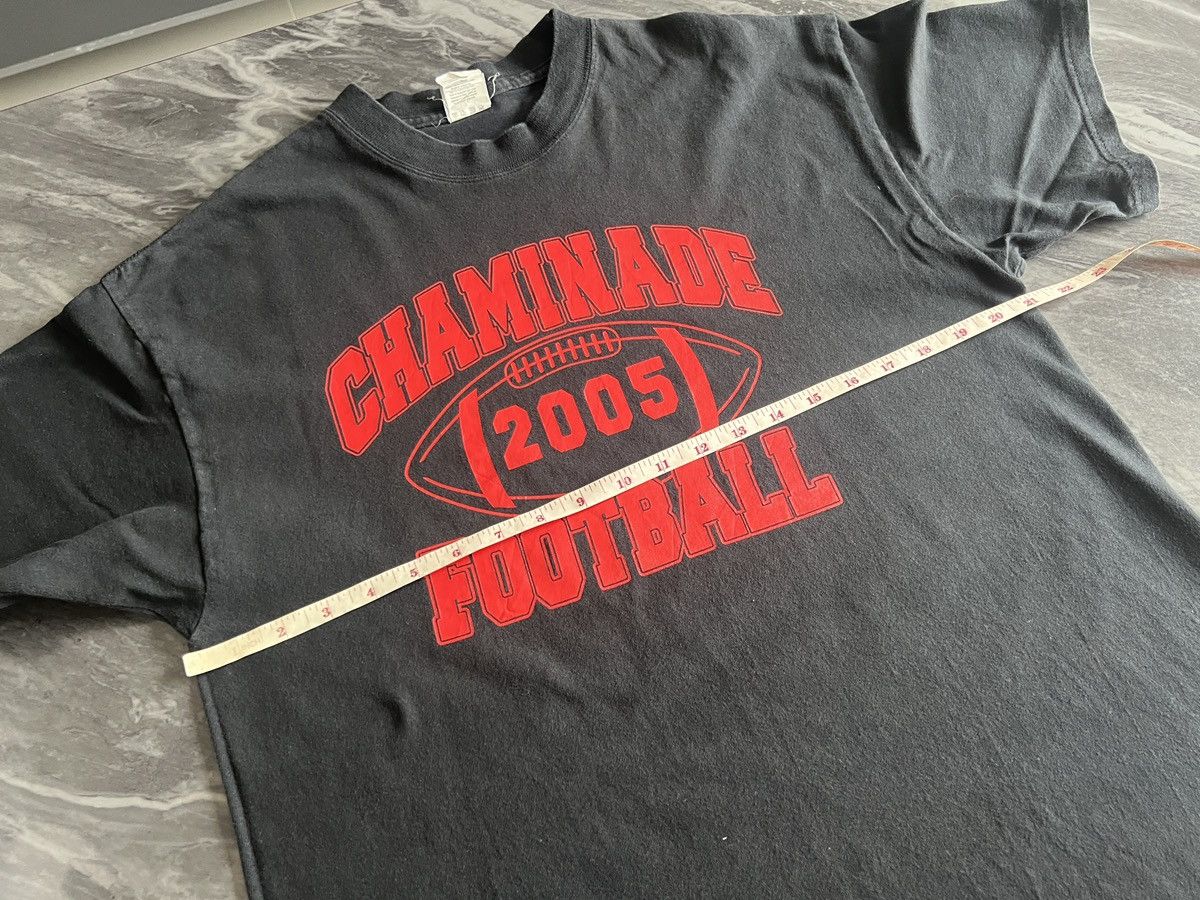 Sports Specialties Chaminade : Football Club 2005 Size US L / EU 52-54 / 3 - 9 Thumbnail