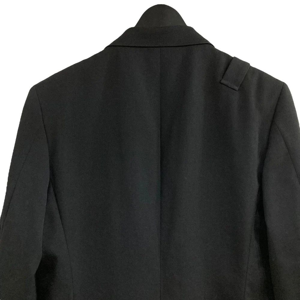 Yohji Yamamoto REGULATION Yohji Yamamoto Shoulder design 3B jacket Size US S / EU 44-46 / 1 - 4 Thumbnail