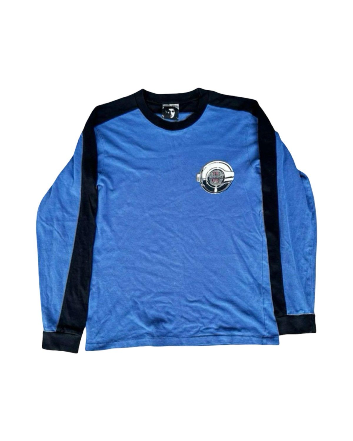 Hell Hysteric | Grailed