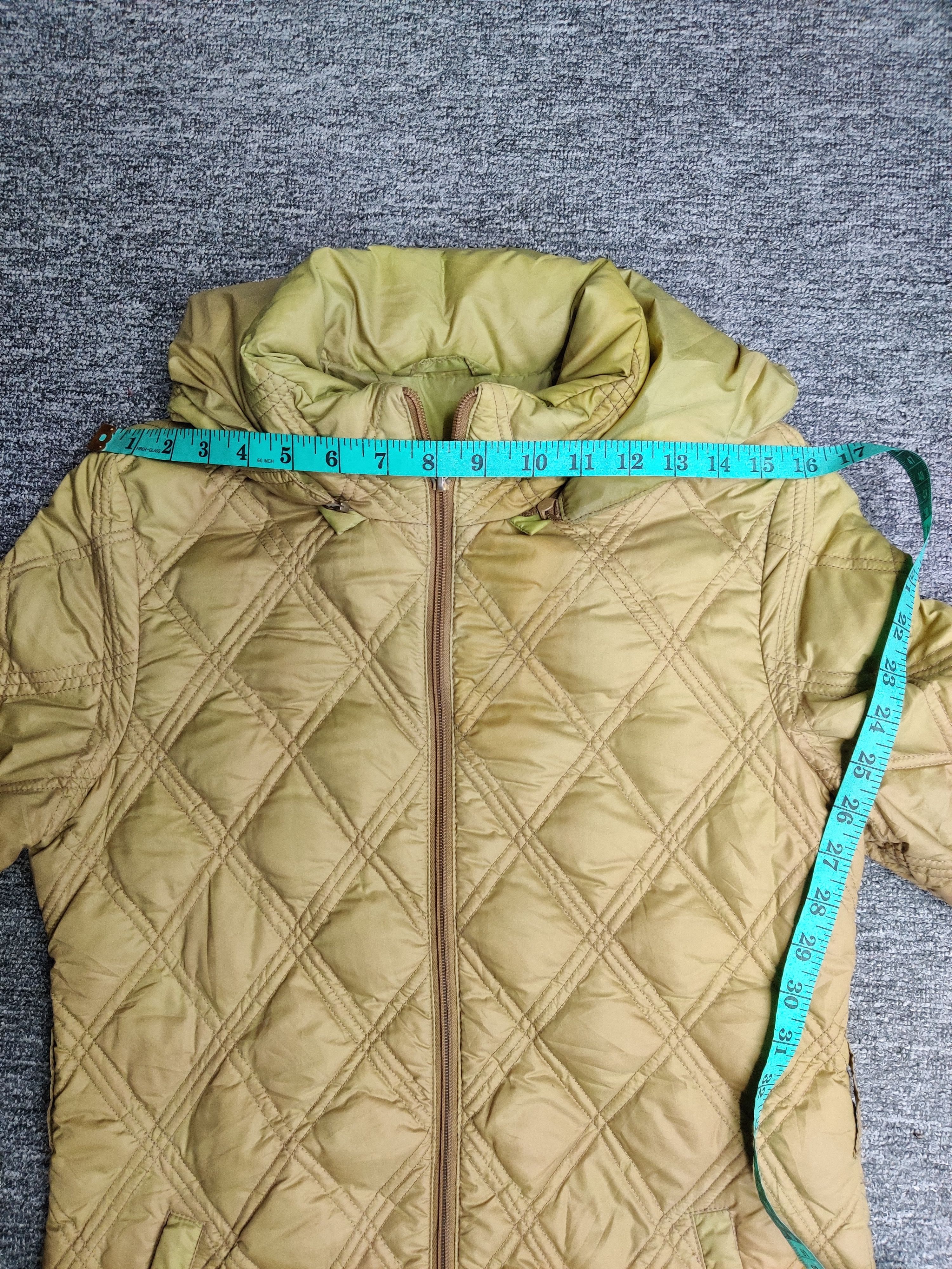 Moncler Luxury🔥 Vintage Moncler Quilted Jacket Size US M / EU 48-50 / 2 - 19 Thumbnail