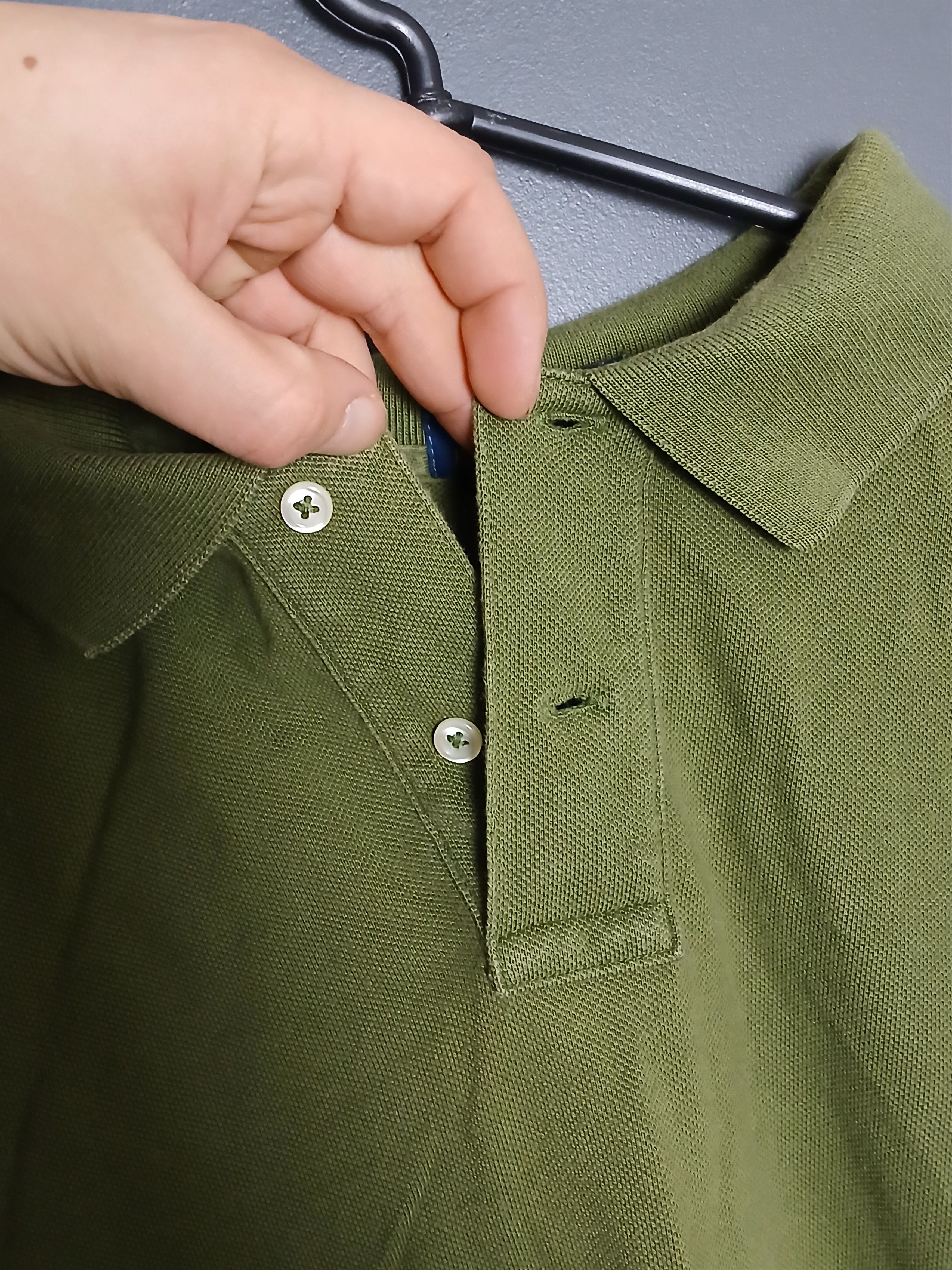 Polo Ralph Lauren × Ralph Lauren Polo Ralph Lauren T-Shirt Size US L / EU 52-54 / 3 - 4 Thumbnail