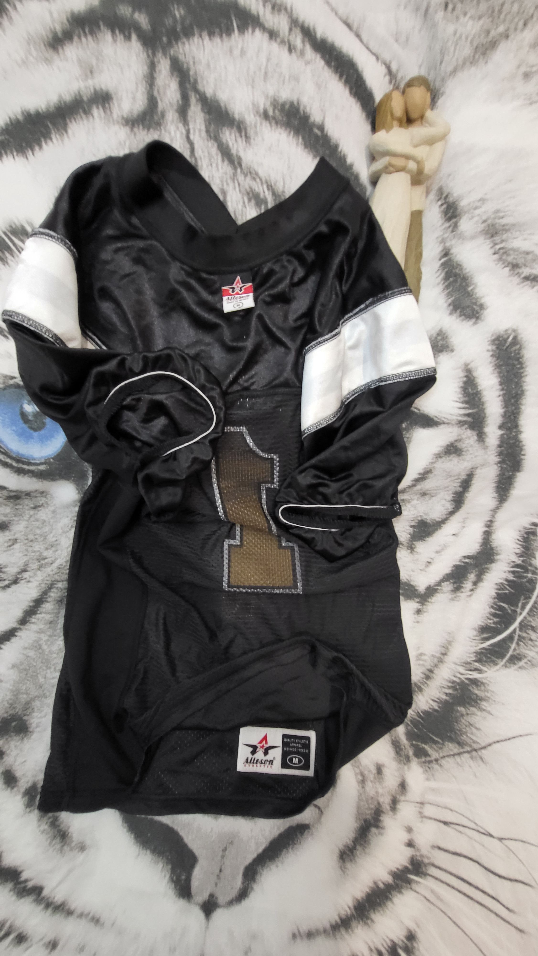 Alleson Athletics Alesson Athletic Size US M / EU 48-50 / 2 - 4 Thumbnail