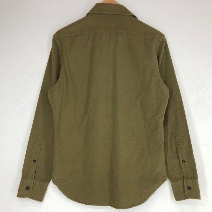Taylor Stitch The Yosemite in Dusty Army Size US XS / EU 42 / 0 - 5 Thumbnail