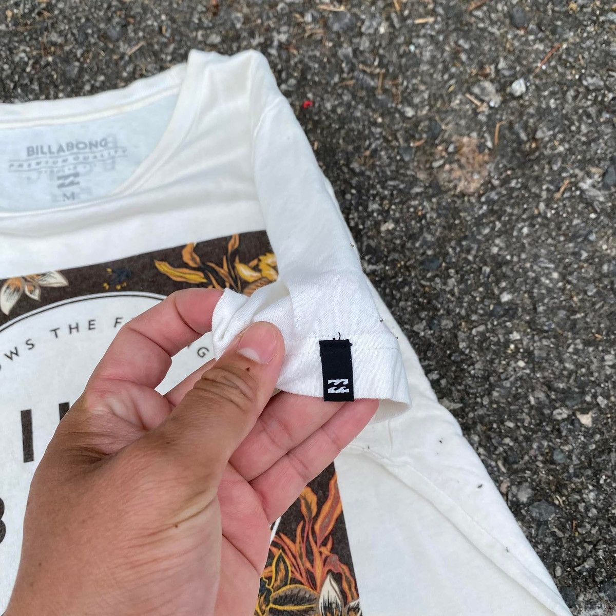 Other RARE ‼️ Billabong Size US M / EU 48-50 / 2 - 5 Thumbnail
