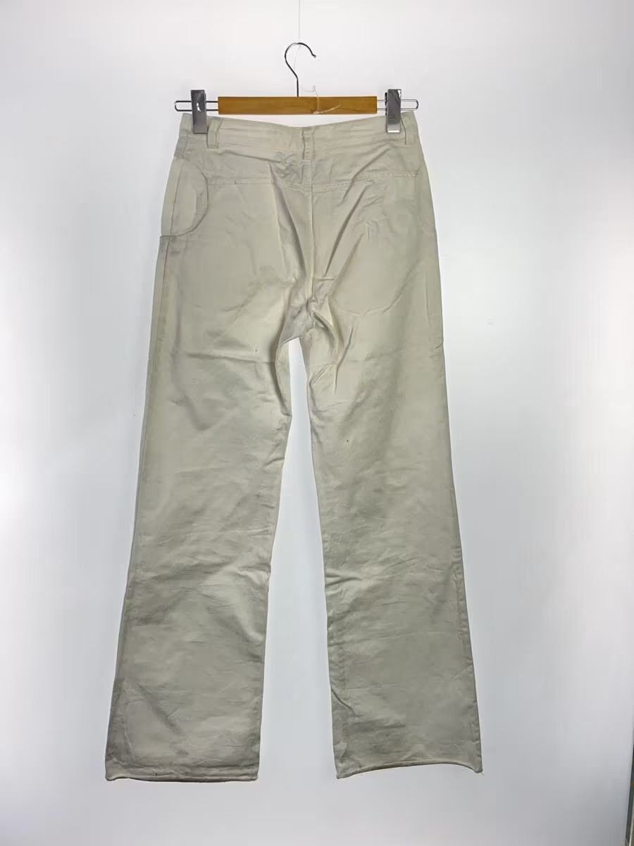 Maison Margiela Wide Leg Denim Jeans Size US 27 - 2 Thumbnail
