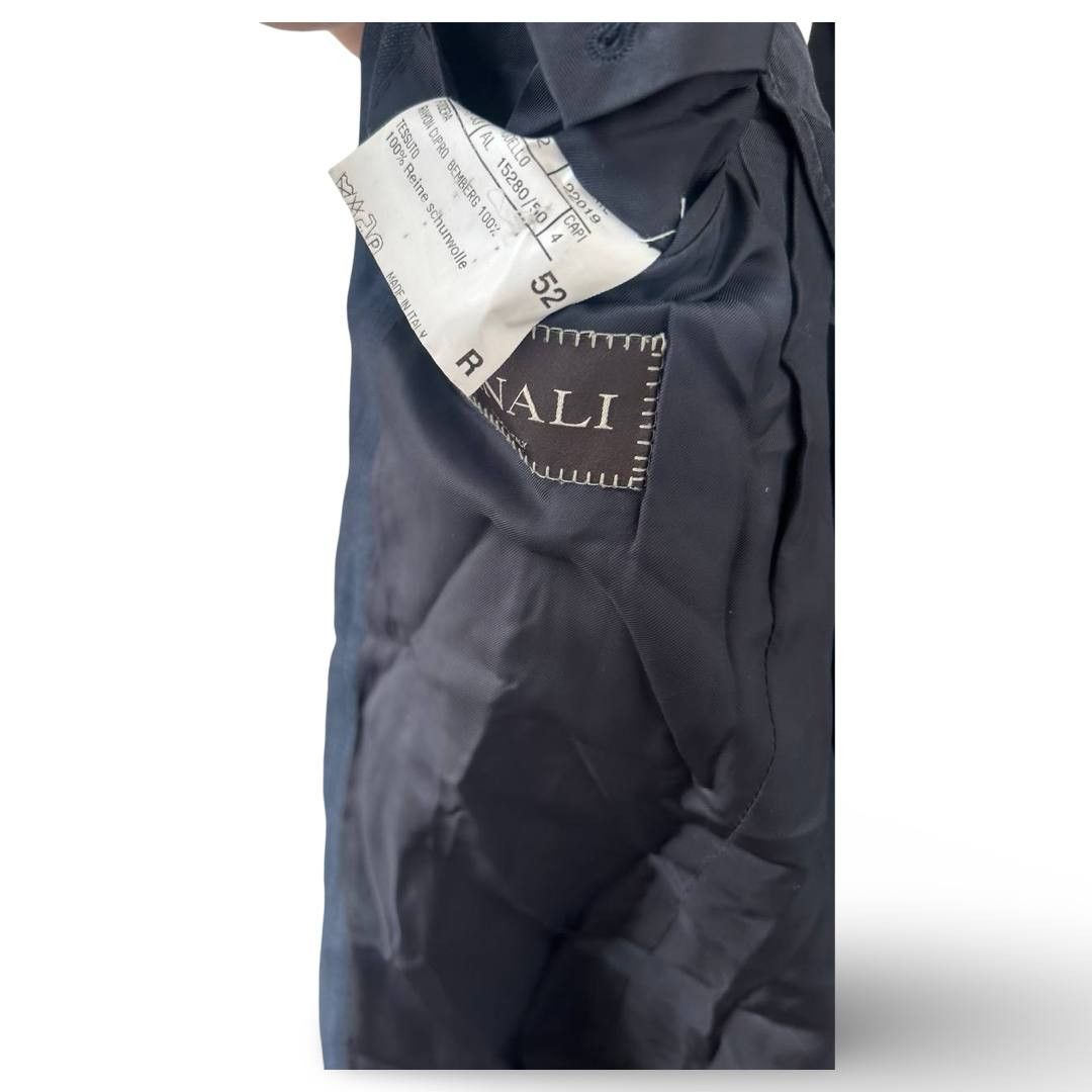 Canali Canali blazer #1271 Size US L / EU 52-54 / 3 - 2 Thumbnail