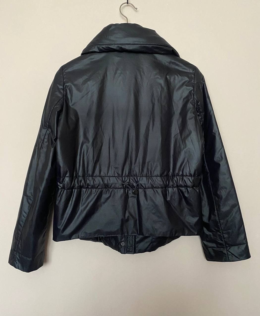 Akris Akris punto puffer jacket avant-garde black Size M / US 6-8 / IT 42-44 - 5 Thumbnail