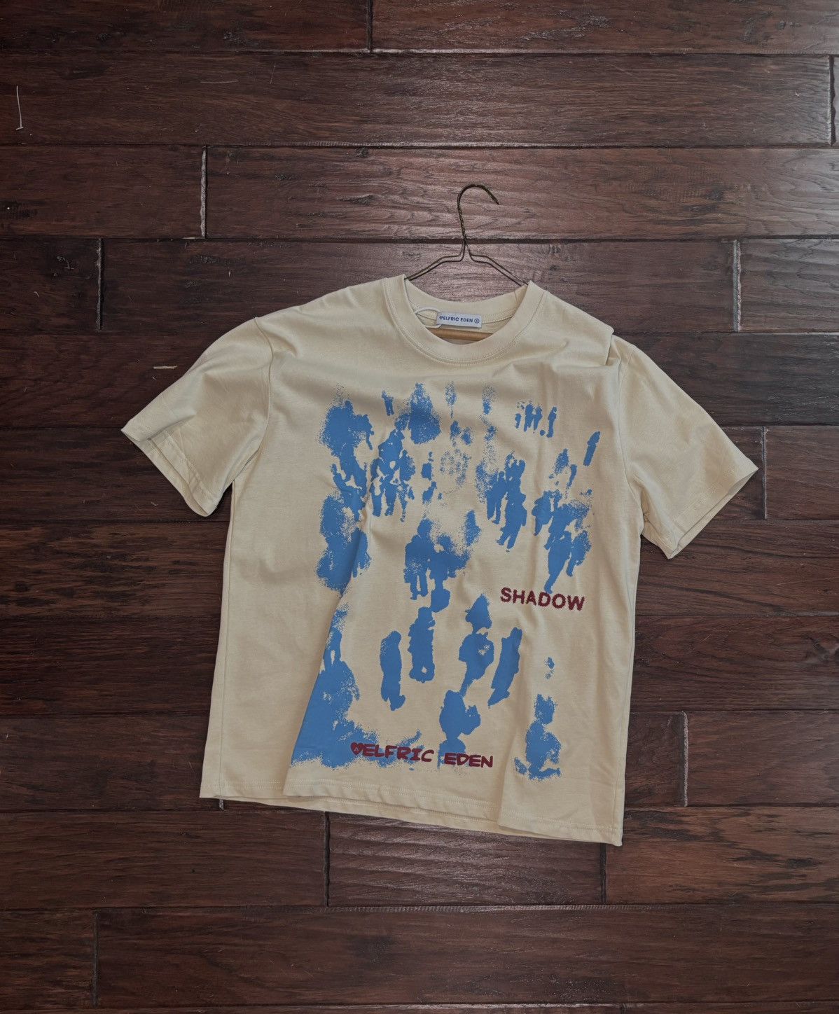 Other Mens streetwear style T-shirt Size US L / EU 52-54 / 3 - 1 Thumbnail