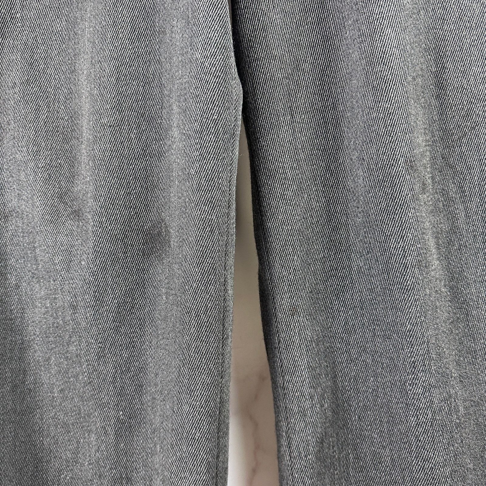 Filson Vintage Wool Whipcord Grey Cargo Pants Lot 185 Size US 34 / EU 50 - 4 Thumbnail