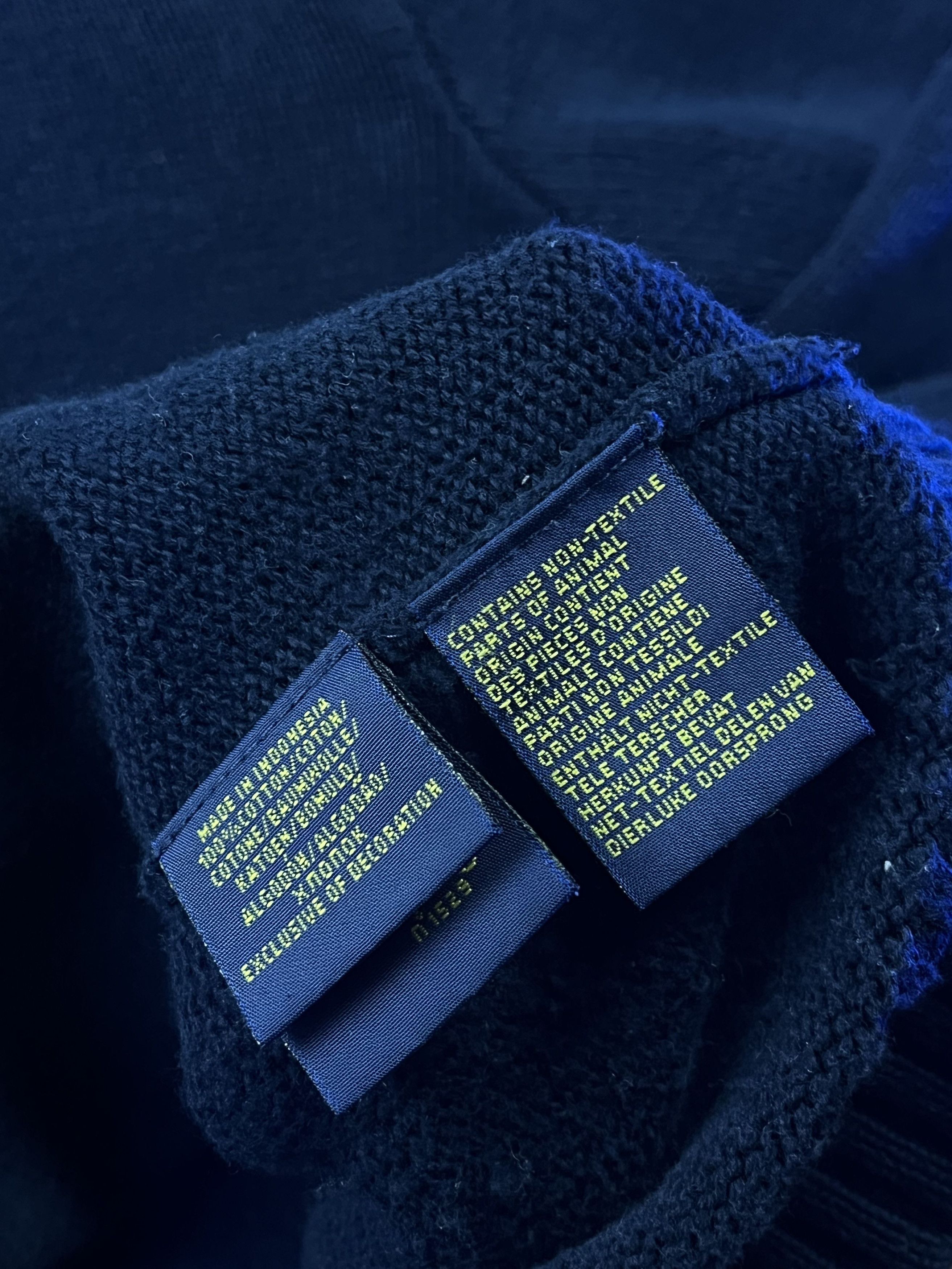 Polo Ralph Lauren × Ralph Lauren × Vintage Polo Ralph Lauren Sweater Size US M / EU 48-50 / 2 - 4 Thumbnail