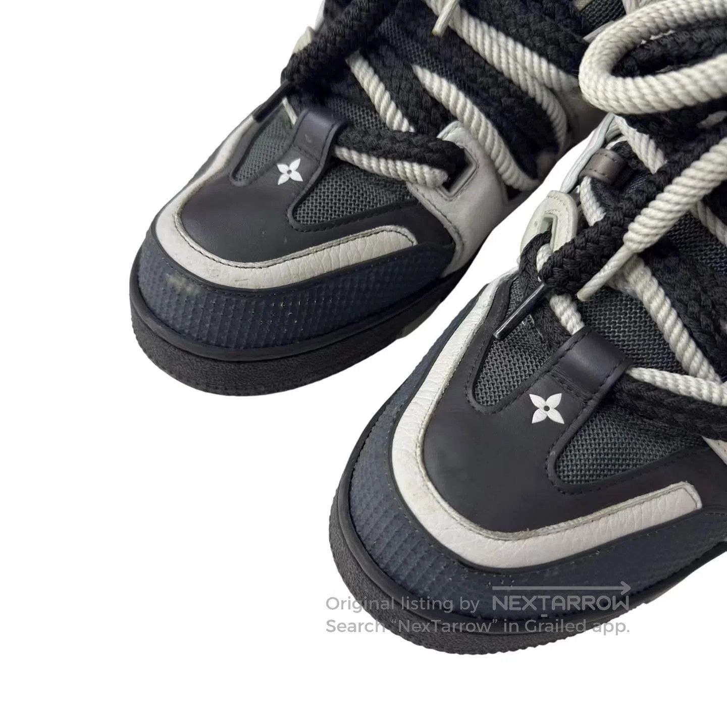 Louis Vuitton Louis Vuitton shoes| Size US 8 / EU 41 - 2 Thumbnail