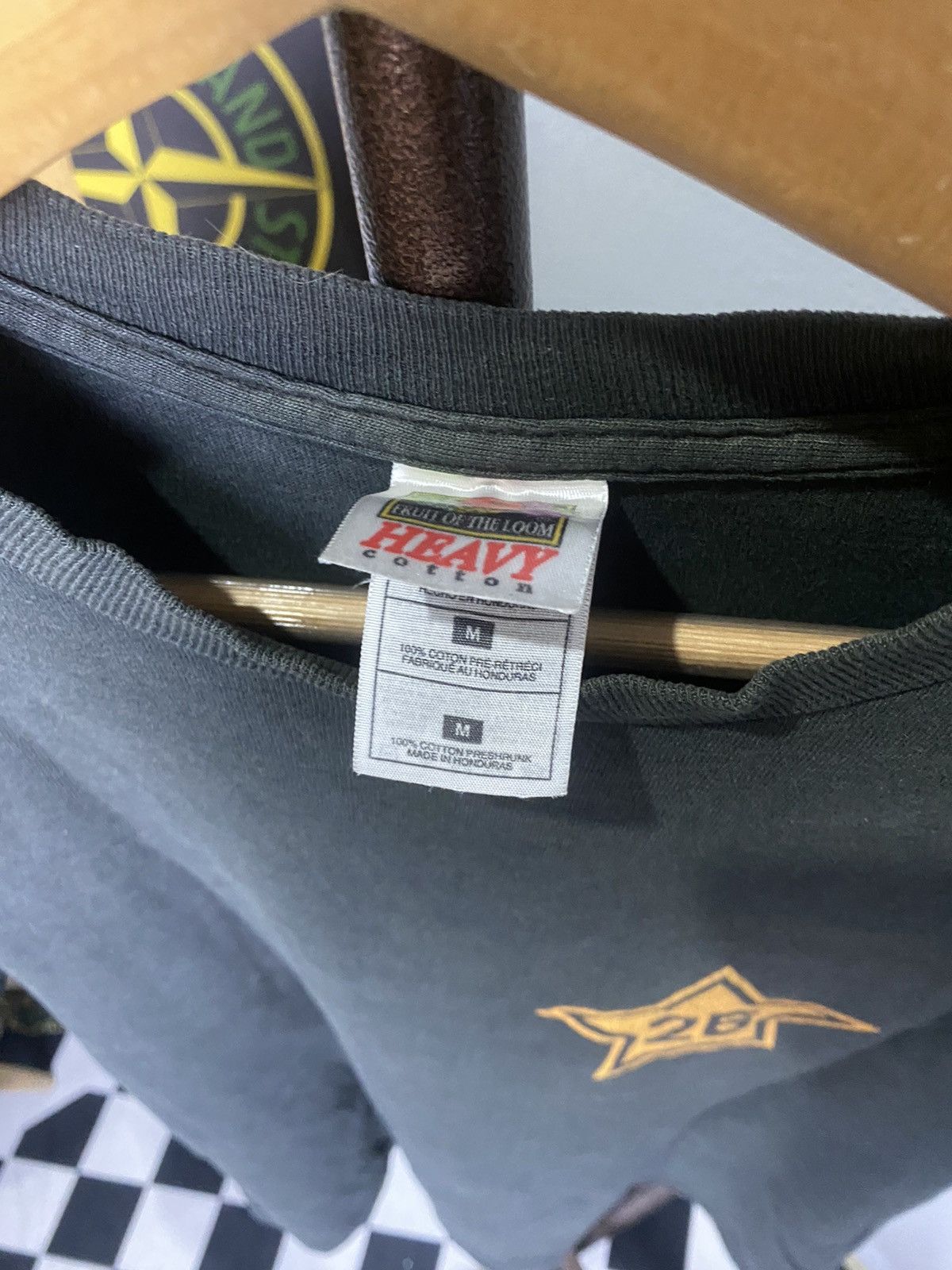 Vintage Kera Size US M / EU 48-50 / 2 - 4 Thumbnail