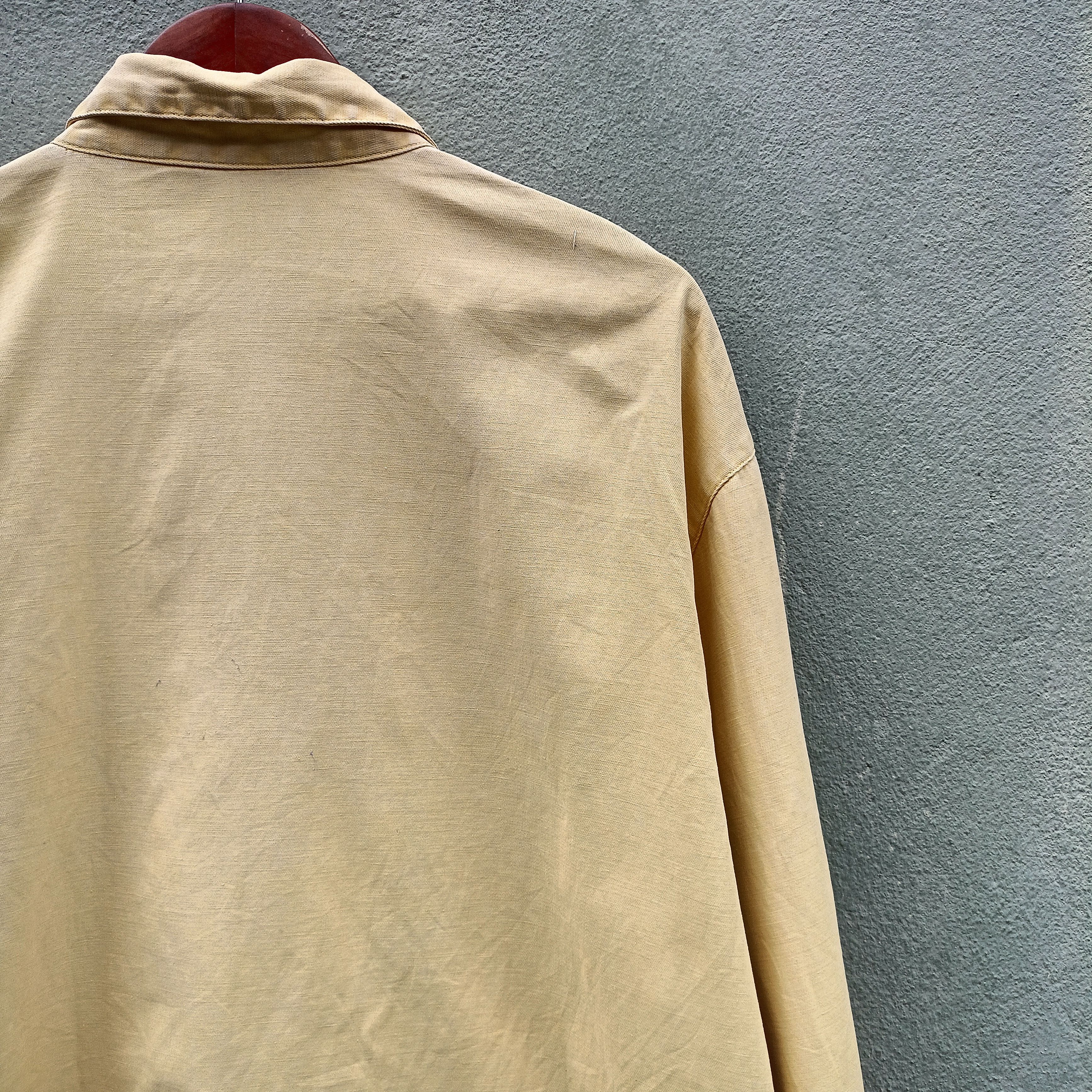 Polo Ralph Lauren × Vintage Polo By Ralph Lauren Size US L / EU 52-54 / 3 - 12 Thumbnail
