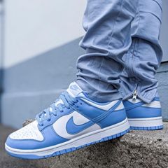 Dunk Low University Blue | Grailed