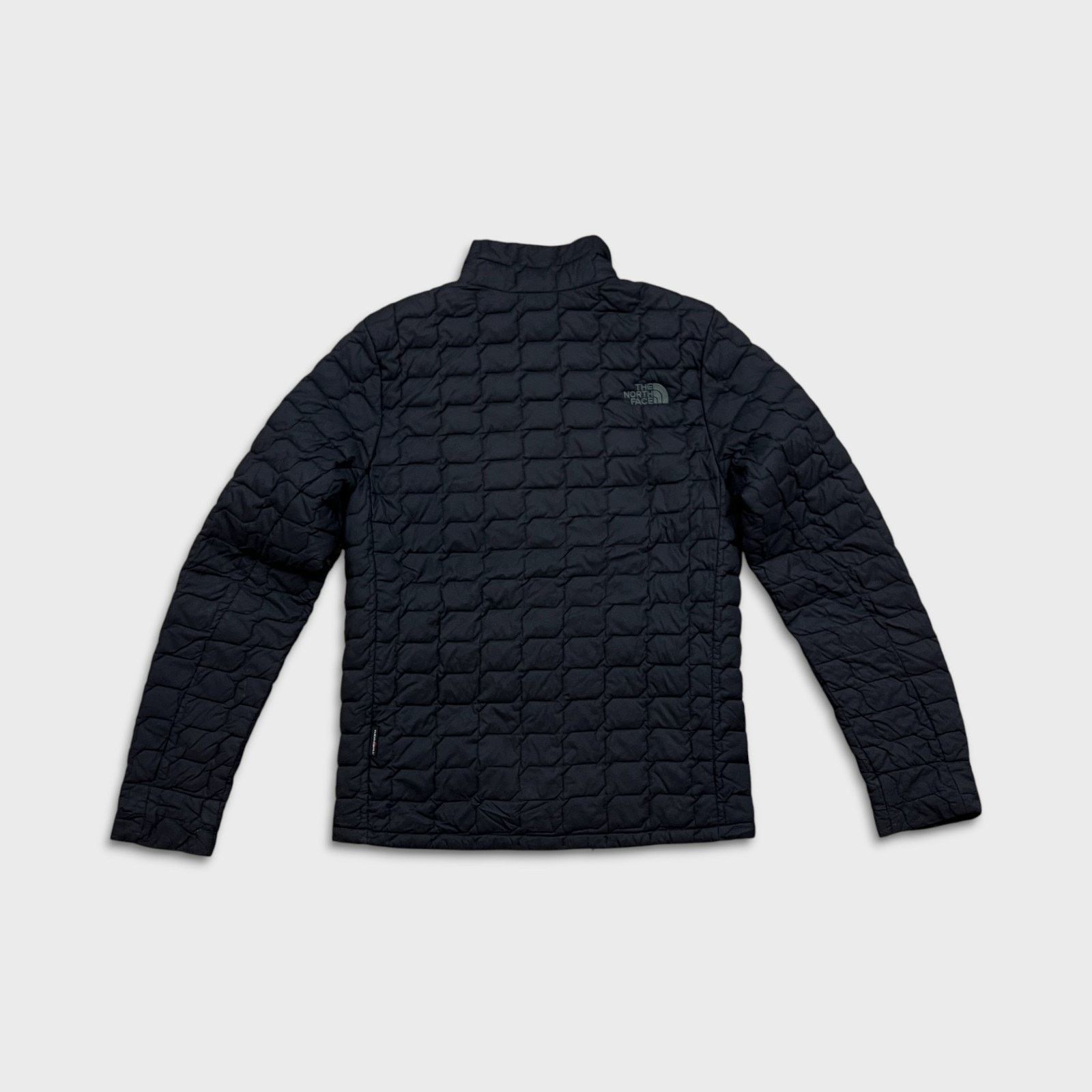 The North Face The North Face ThermoBall Eco Jacket Puffer Insulated Zip Size US S / EU 44-46 / 1 - 5 Thumbnail