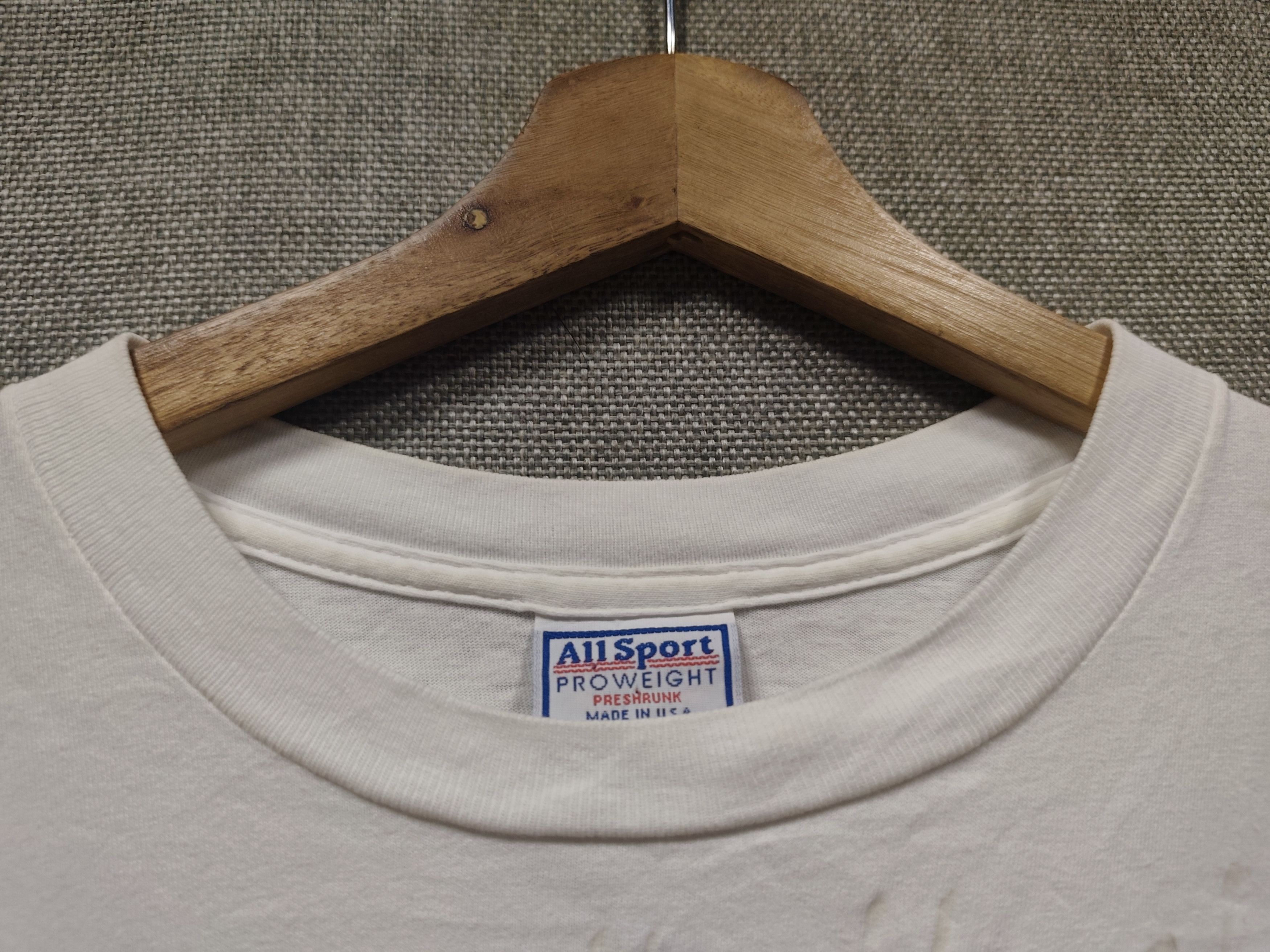 Vintage Vintage 90s T Shirt Movie E.T. the Extra-Terrestrial Size US M / EU 48-50 / 2 - 6 Thumbnail