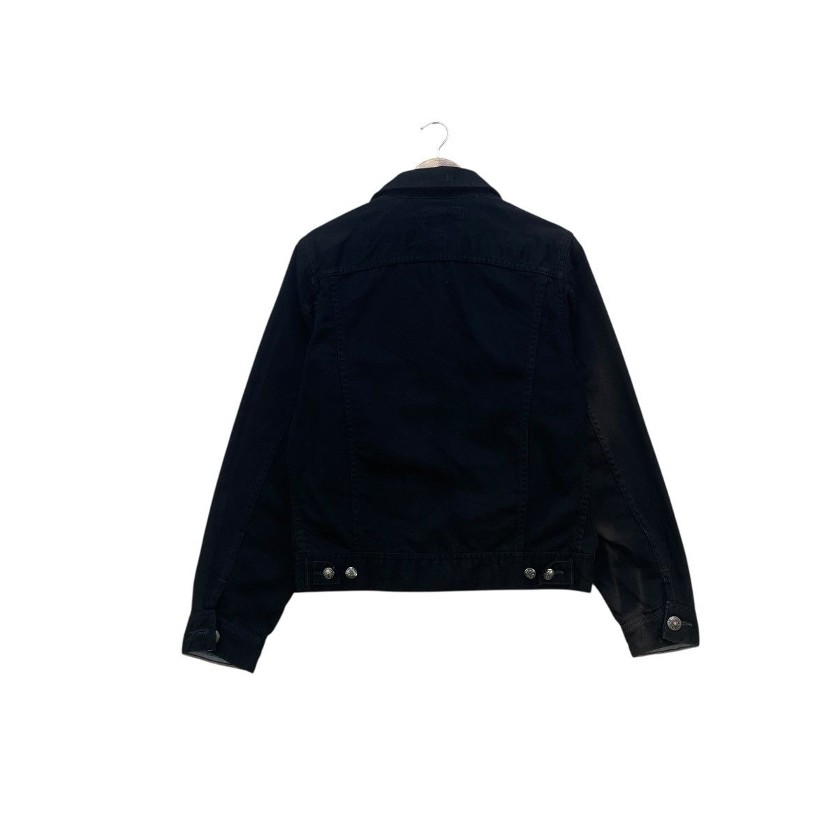 Vintage 💥Vintage Sunfaded Trucker Style By Native American Size US M / EU 48-50 / 2 - 2 Thumbnail