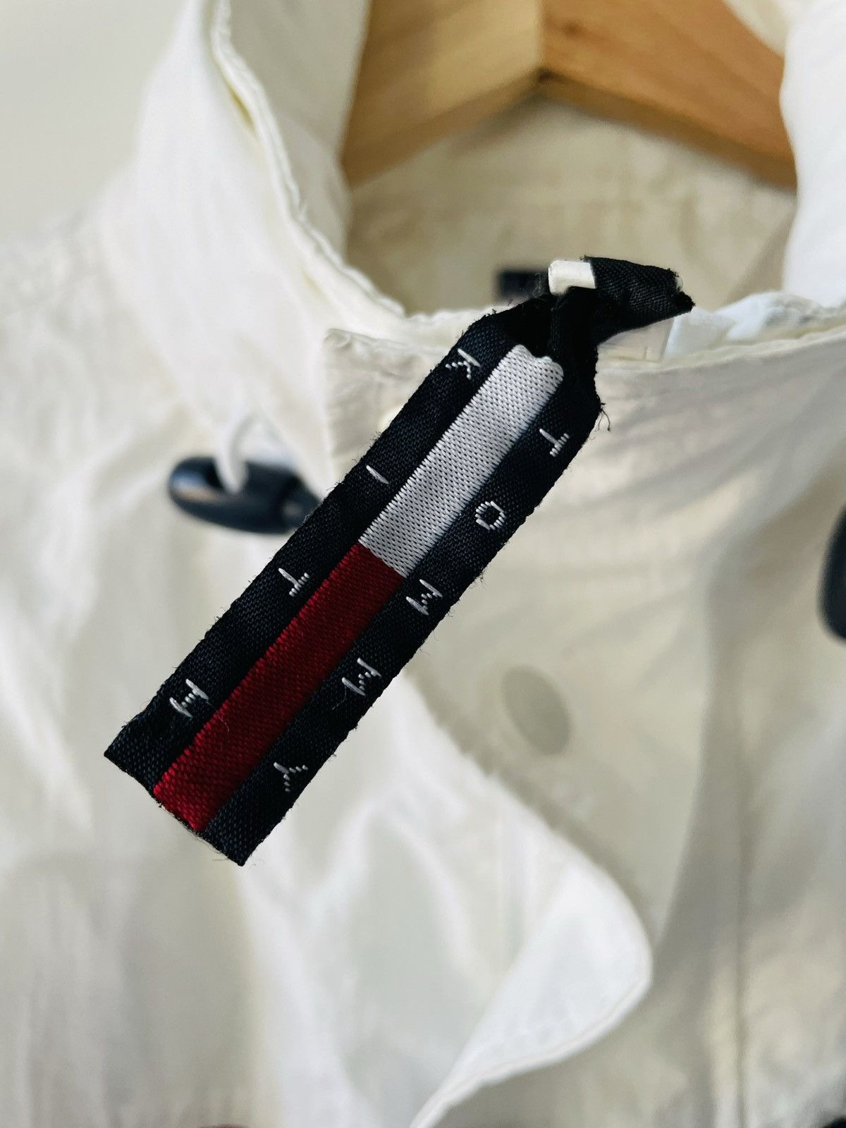 Kith × Tommy Hilfiger Tommy Kith jacket Size US S / EU 44-46 / 1 - 3 Thumbnail