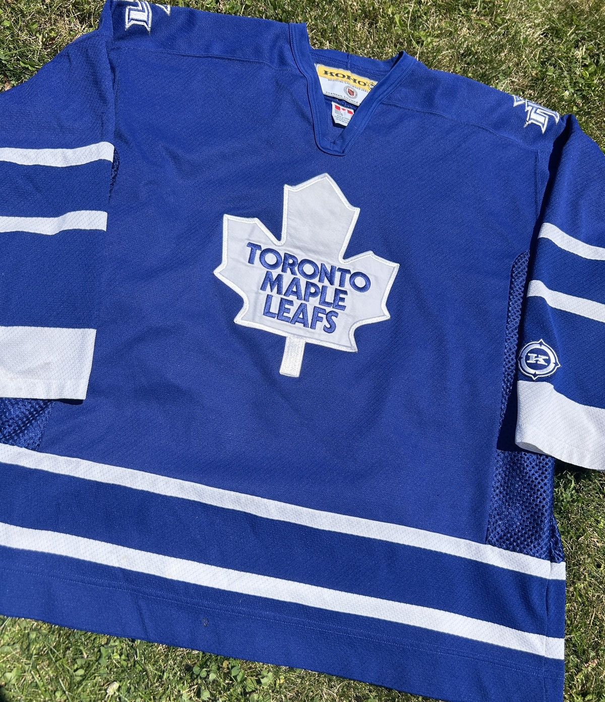 NHL Koho Toronto Maple Leafs NHL Jersey Size US XL / EU 56 / 4 - 2 Thumbnail