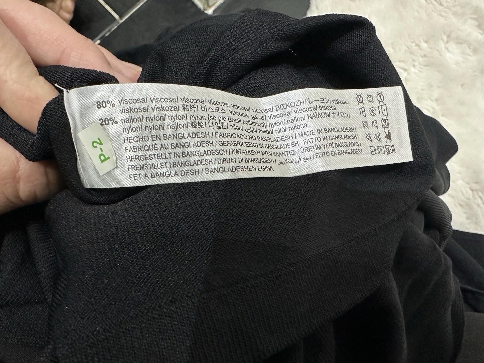 Zara Zara Turtle Neck Jumper Size M / US 6-8 / IT 42-44 - 5 Thumbnail