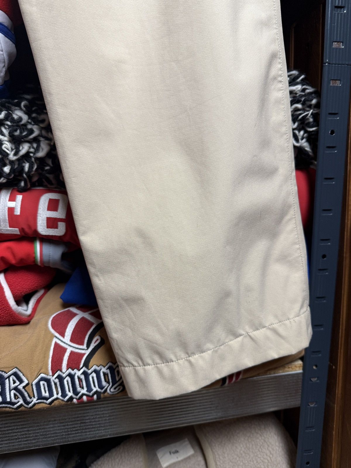 Goretex Prada Gore-Tex Pants Size US 32 / EU 48 - 19 Thumbnail