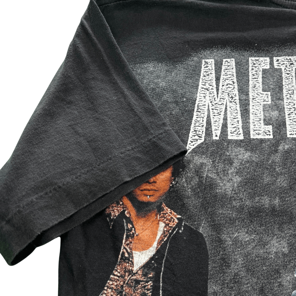 Nike Vintage 90s Metallica Double Sided Tee – Fits M Size US M / EU 48-50 / 2 - 4 Thumbnail