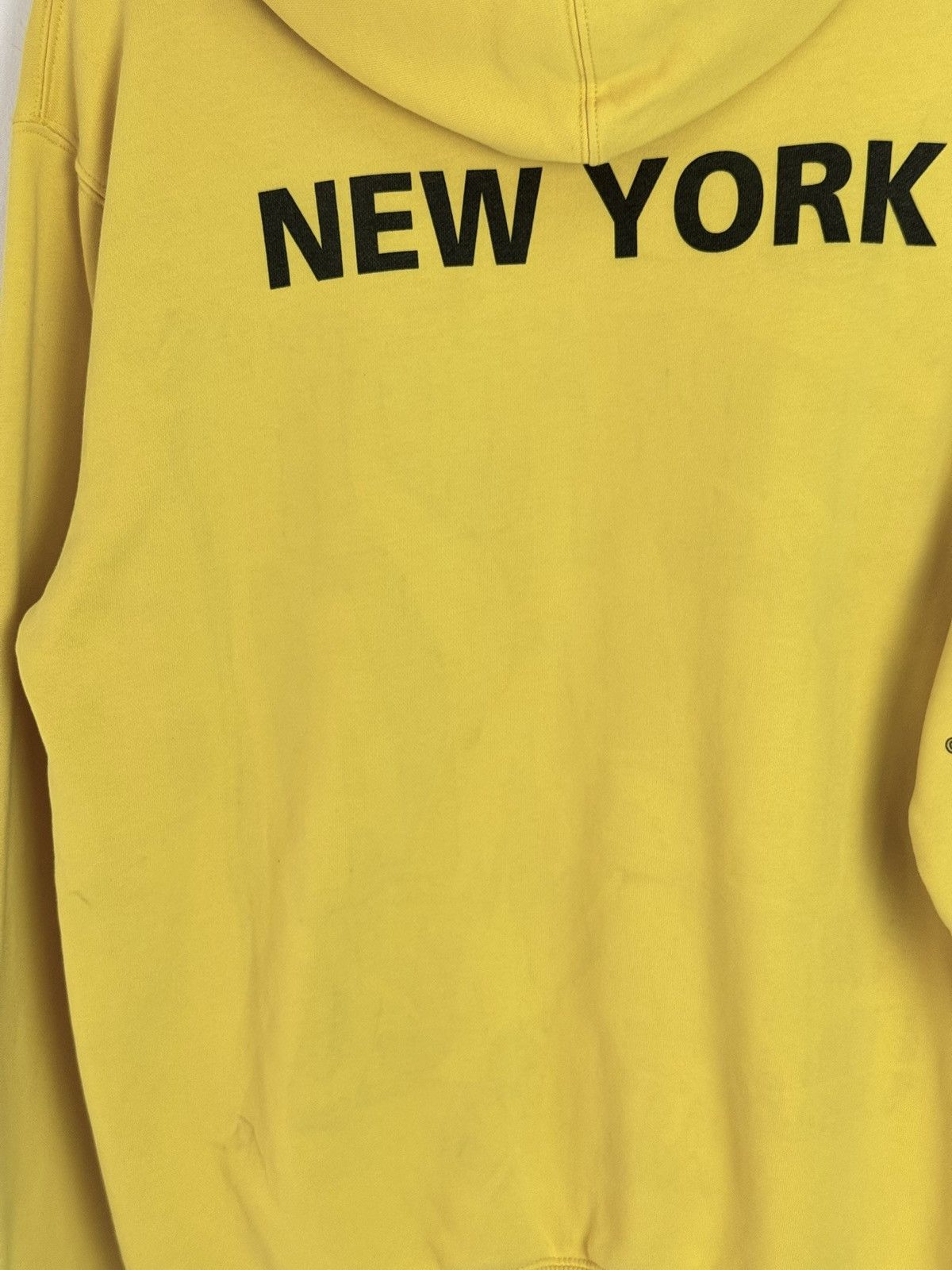 Helmut Lang Helmut Lang New York By Kyunjun Lee. Size US M / EU 48-50 / 2 - 10 Thumbnail