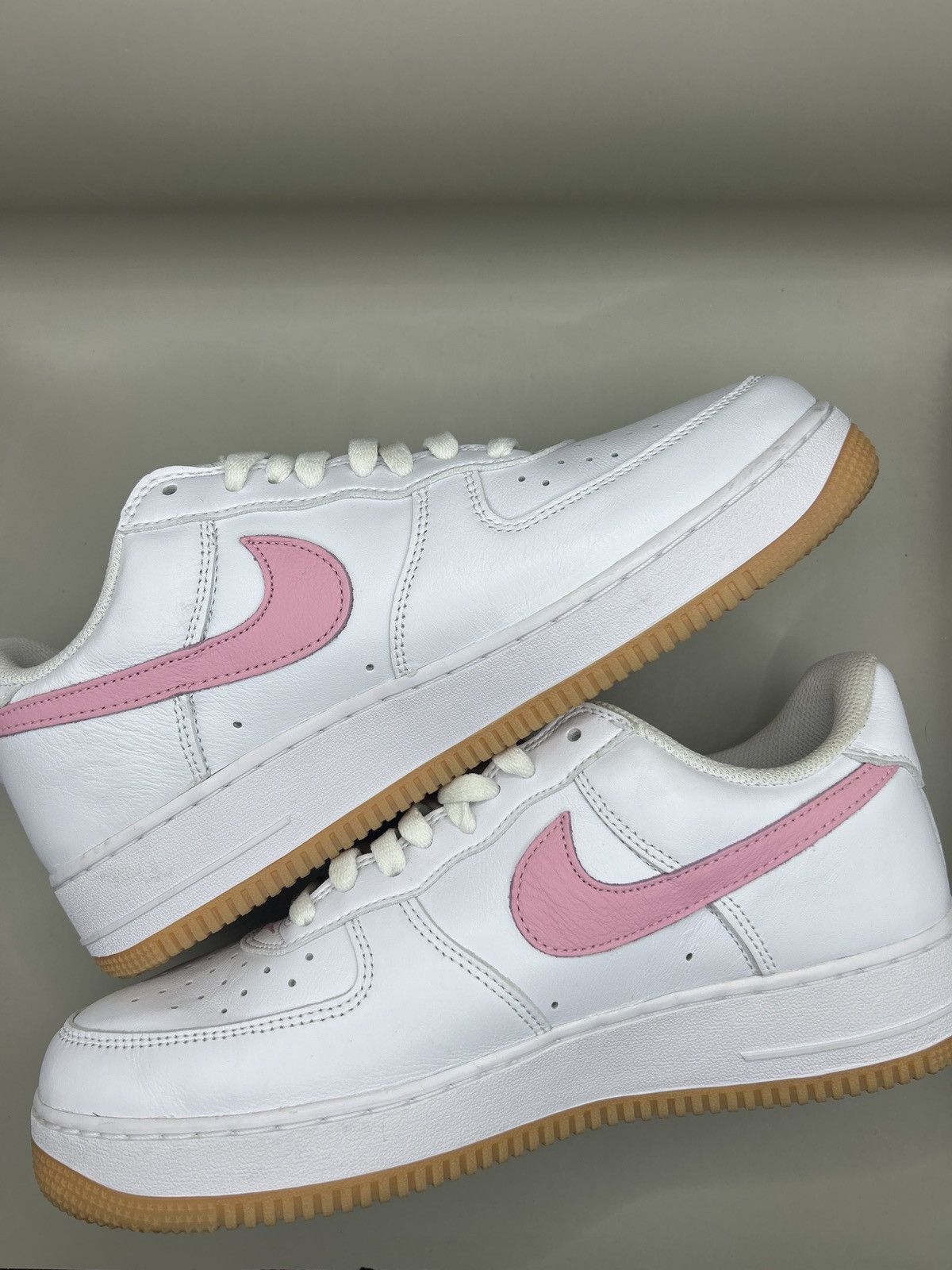 25th anniversary air force 1