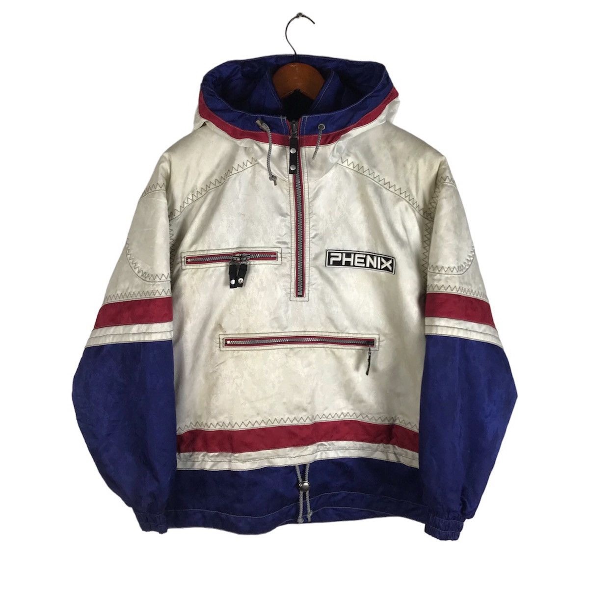 Vintage Phenix Ski Jacket | Grailed