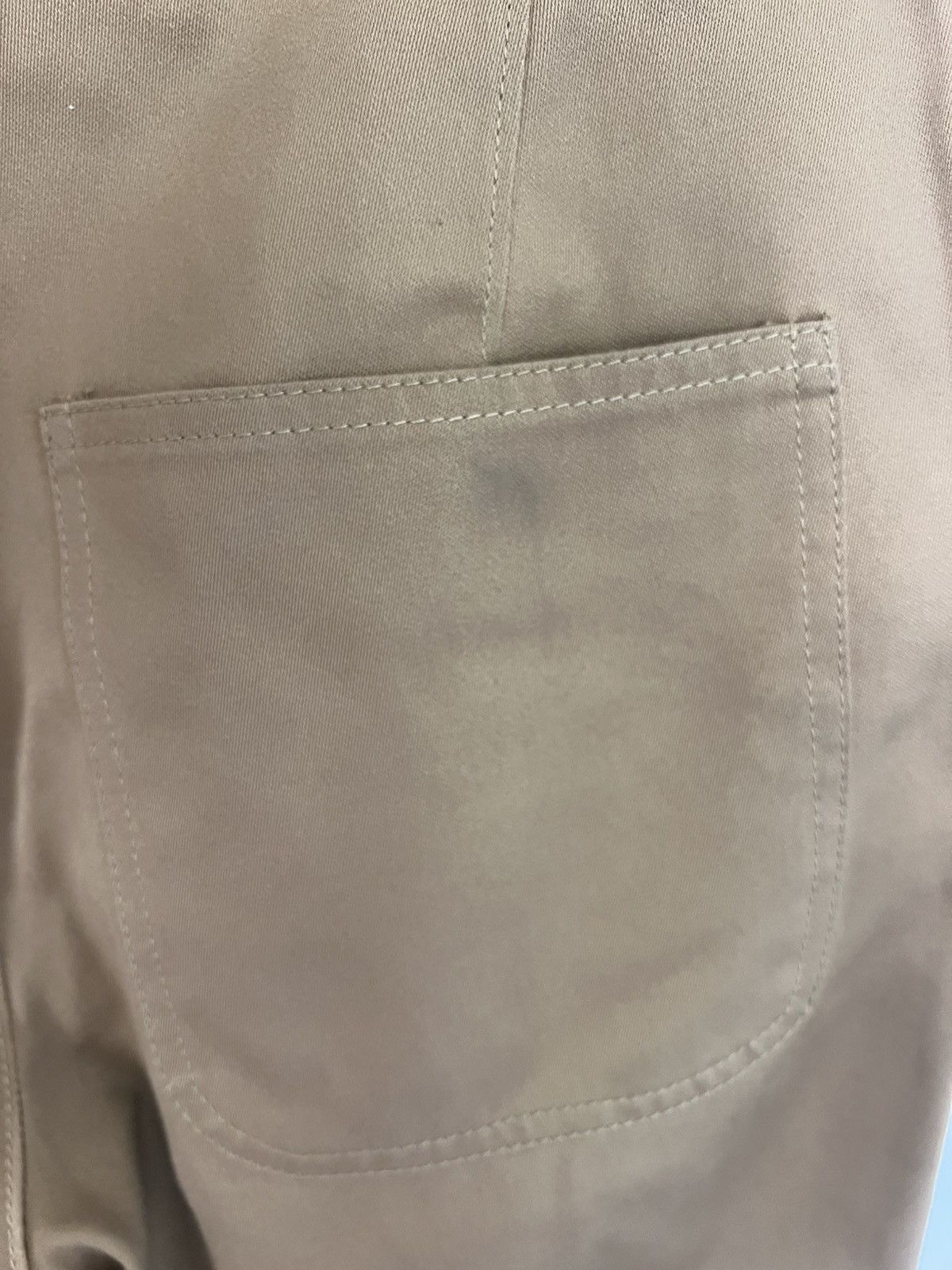Acne Studios Acne Studios, Allen Cotton trouser Size US 30 / EU 46 - 7 Thumbnail