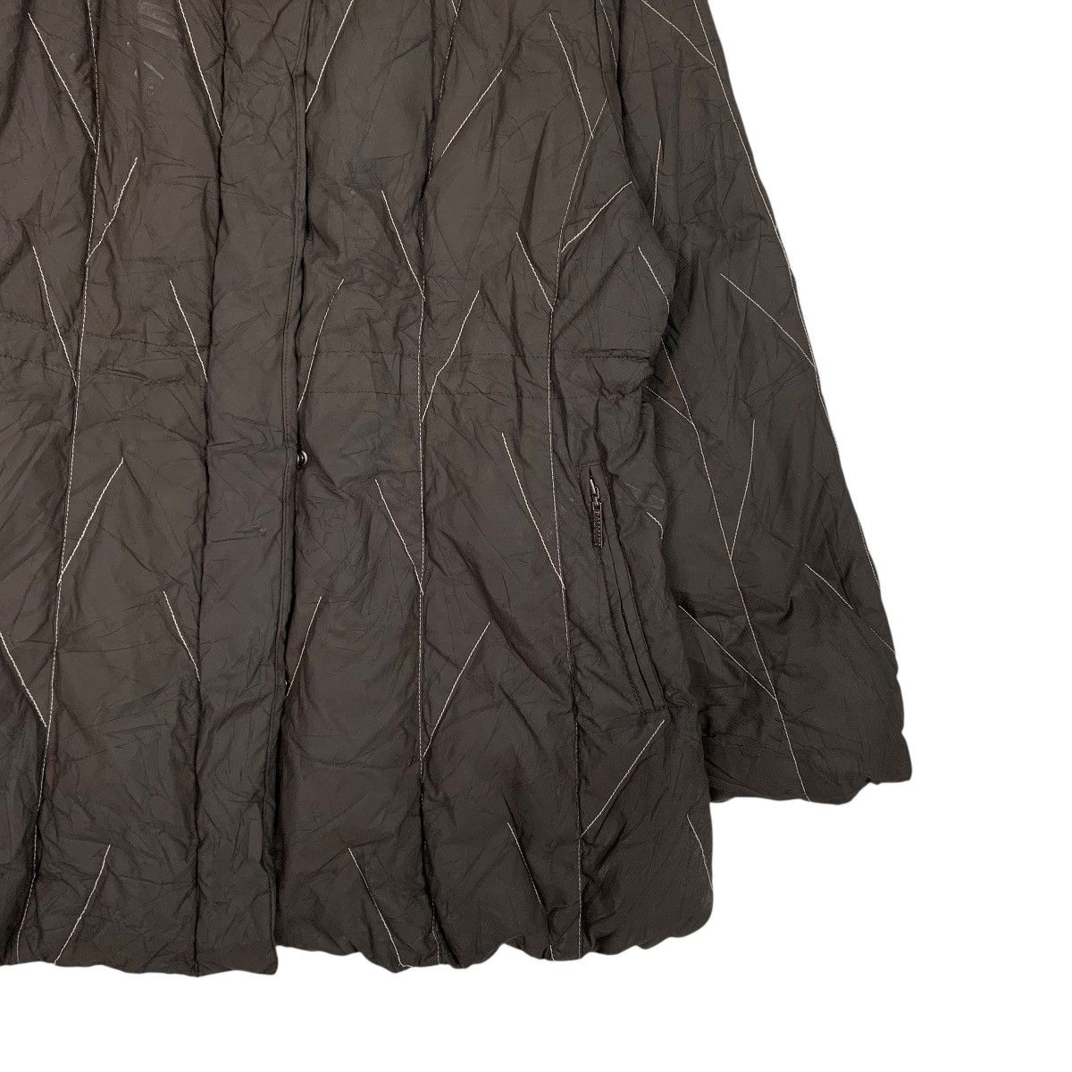 Balmain Balmain Paris Hooded Jacket Size L / US 10 / IT 46 - 4 Thumbnail