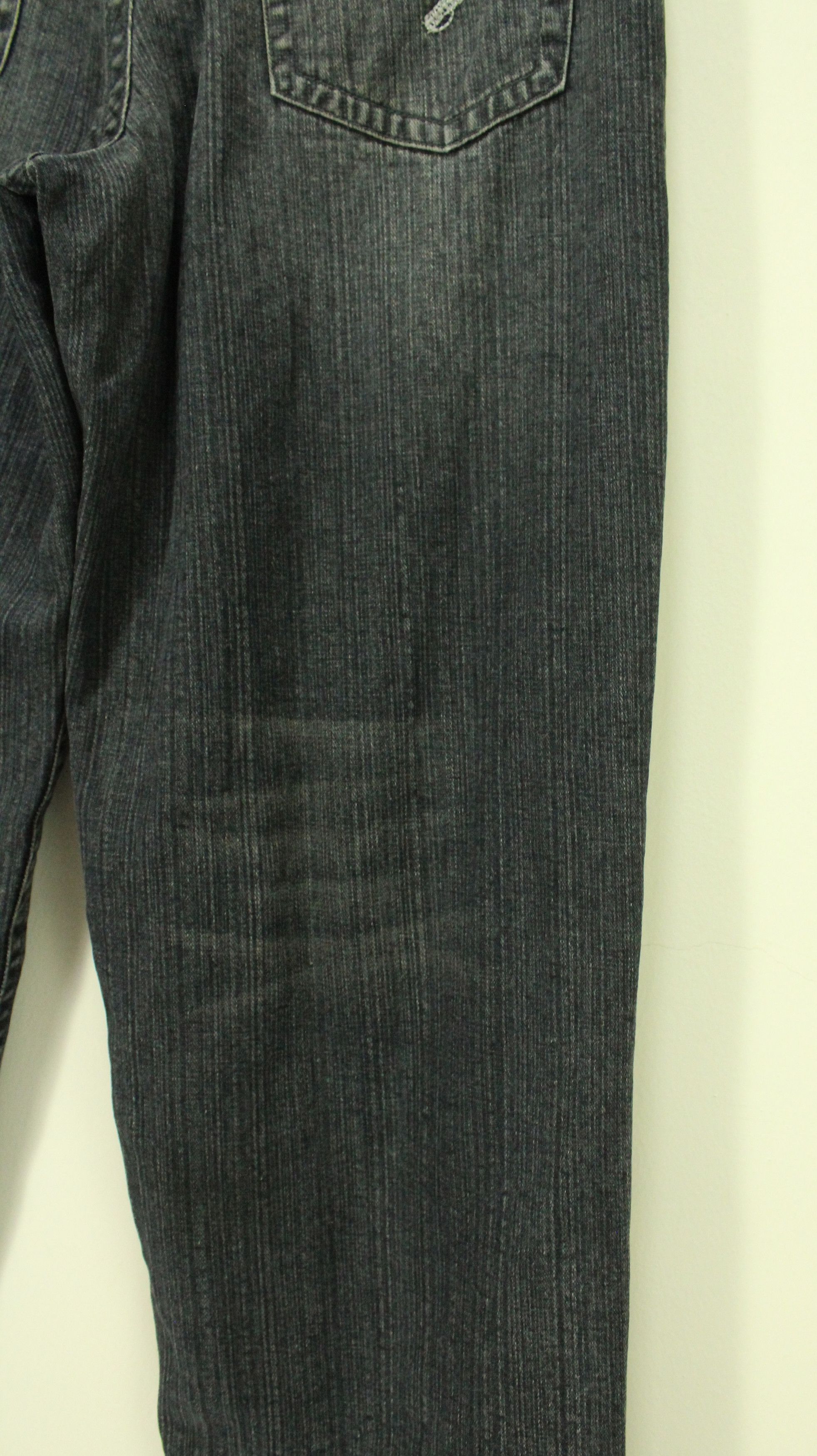 Southpole SOUTHPOLE Denim Patches Logo Baggy JNCO PNB STUSSY Size US 36 / EU 52 - 11 Thumbnail