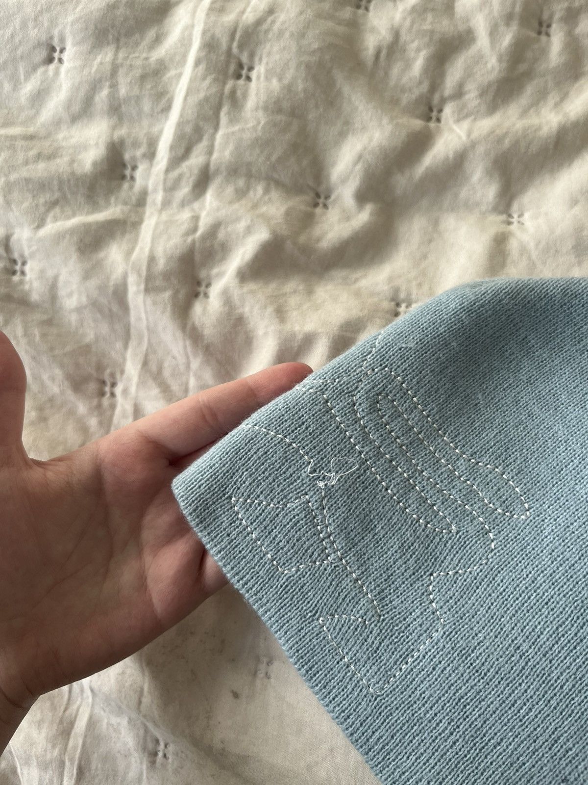 Other Beanie Size ONE SIZE - 2 Thumbnail