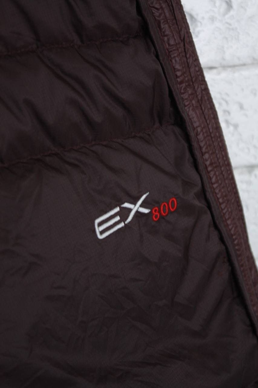 Montbell Montbell Light Down Jacket EX800 Size US M / EU 48-50 / 2 - 6 Thumbnail