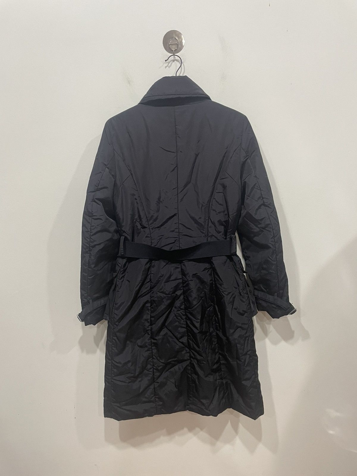 Marella Marella Long Coats Size M / US 6-8 / IT 42-44 - 2 Thumbnail