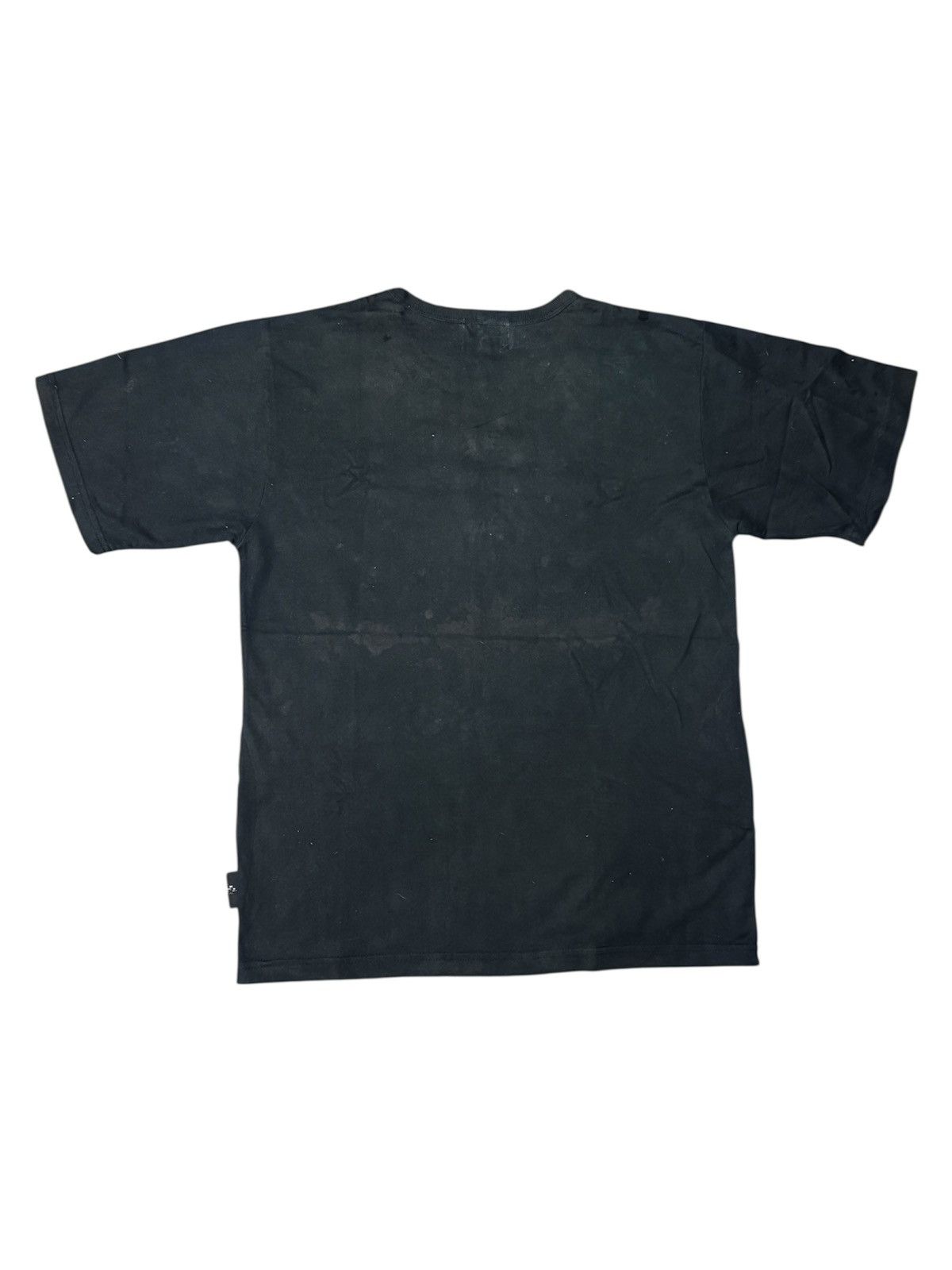 BERNINGS SHO BERNING SHO DISTRESS RARE Size US M / EU 48-50 / 2 - 2 Thumbnail