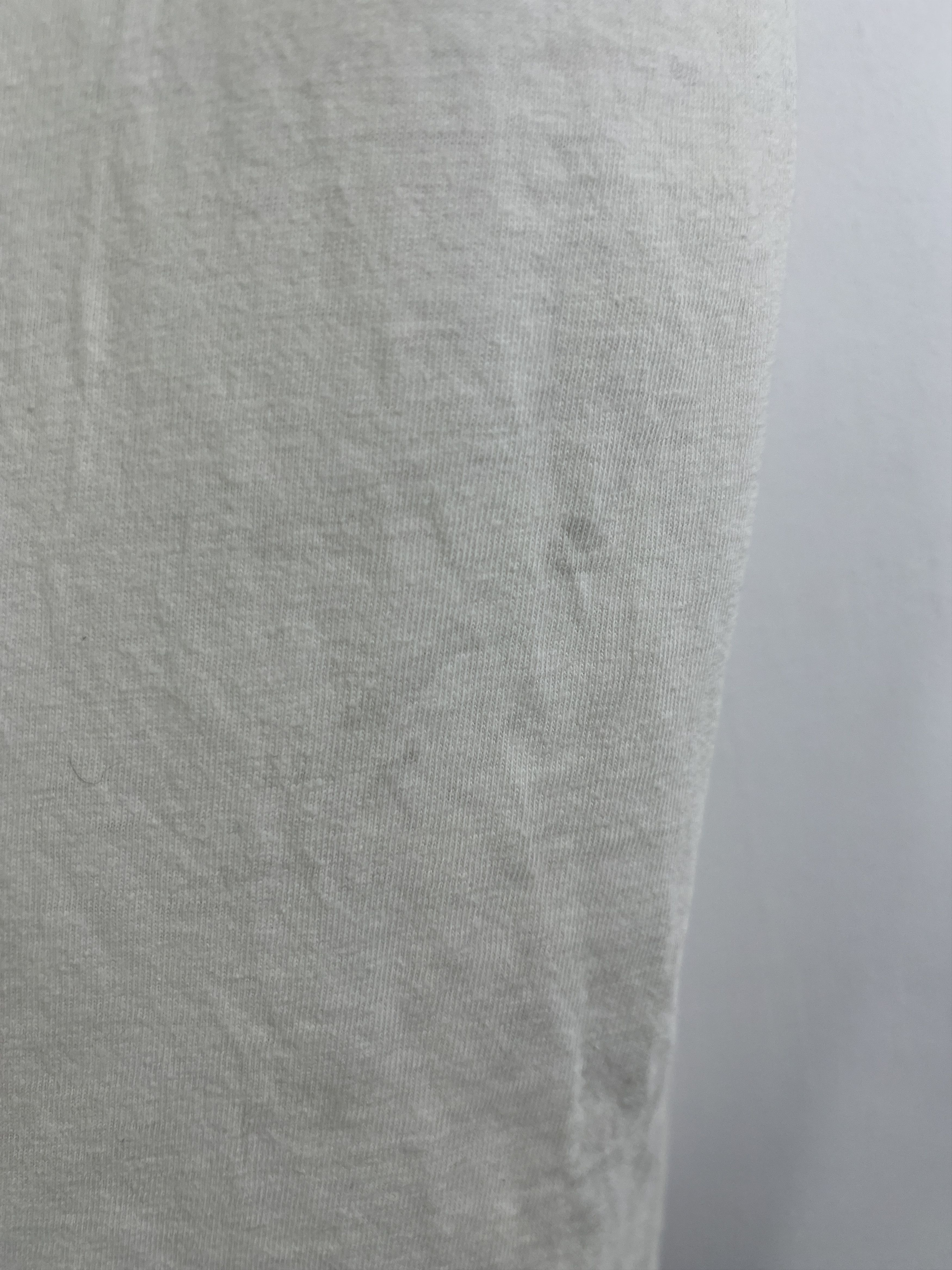 Vintage No.4723 Vintage 90s Graphic Tee Clybourn Train Station Size US XL / EU 56 / 4 - 4 Thumbnail