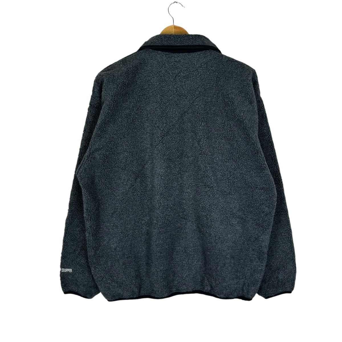 The North Face ⚡️THE NORTH FACE RETRO X DEEP PILE FLEECE JACKET Size US L / EU 52-54 / 3 - 9 Thumbnail