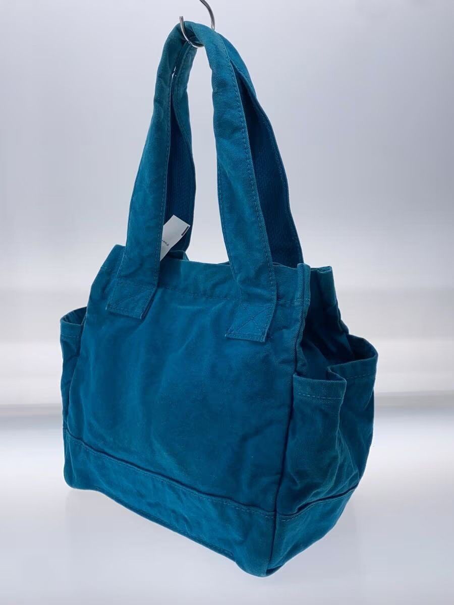 Kapital Canvas Tote Bag Size ONE SIZE - 2 Thumbnail