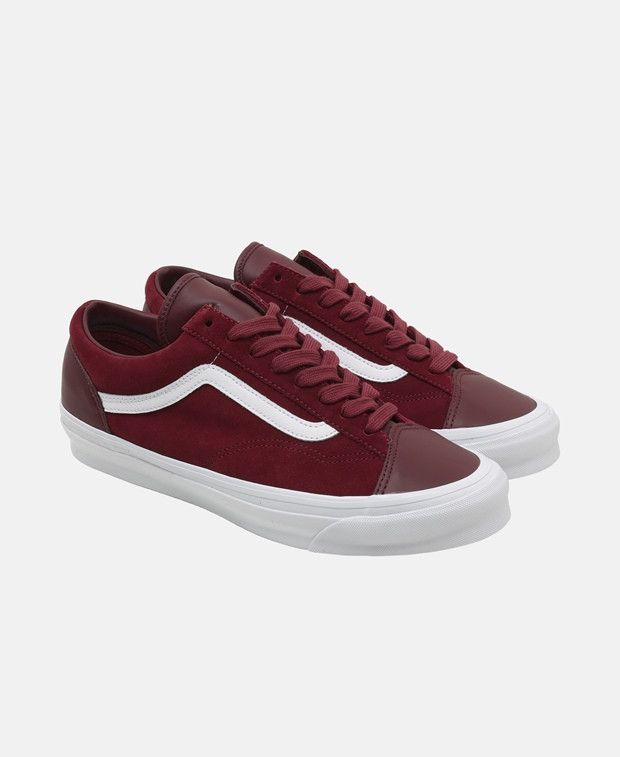 Vans OG STYLE Sneakers Size US 12 / IT 42 - 1 Thumbnail
