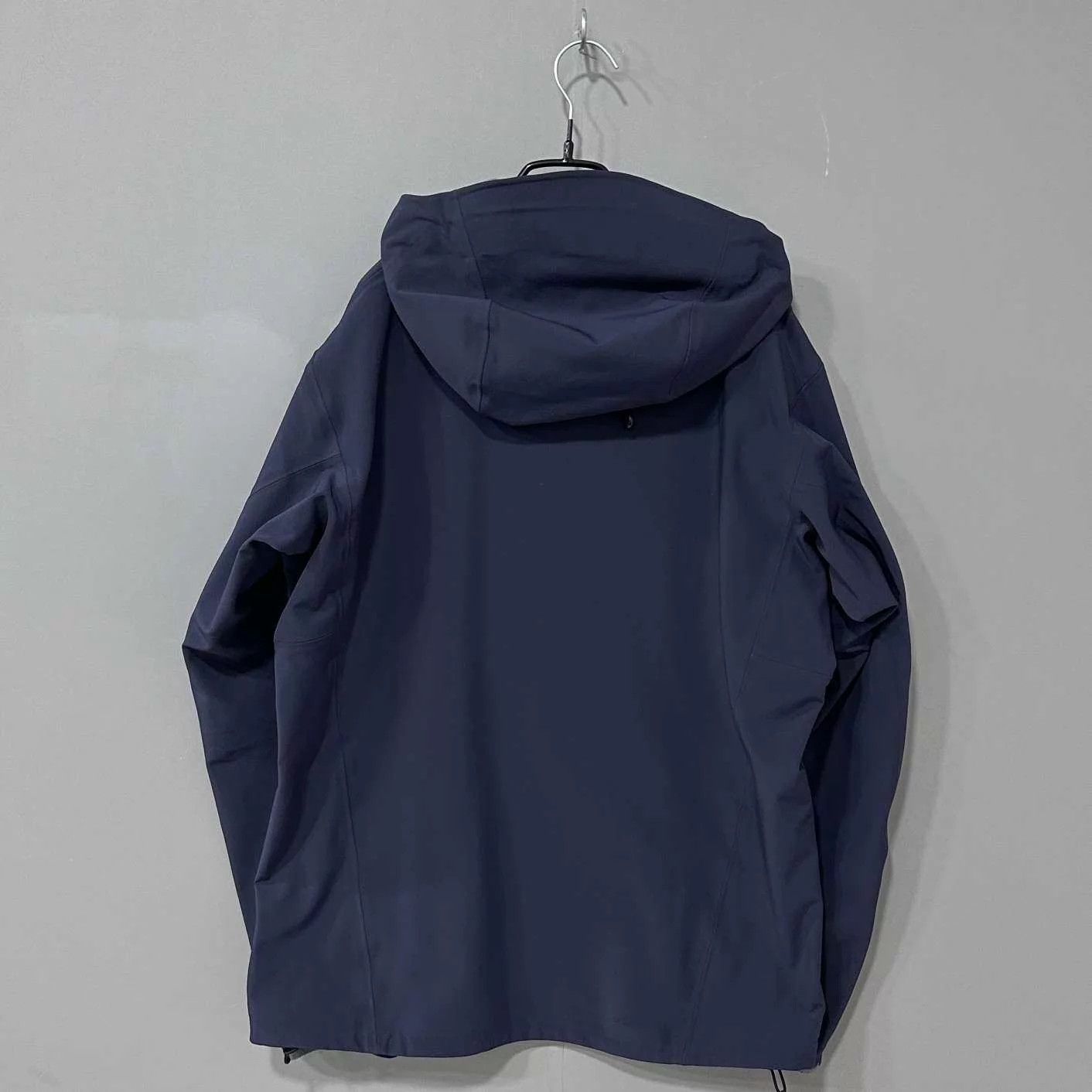 Arc'teryx ARC'TERYX GAMMA Zip Shell Jacket 99 New Size M Size US M / EU 48-50 / 2 - 3 Thumbnail