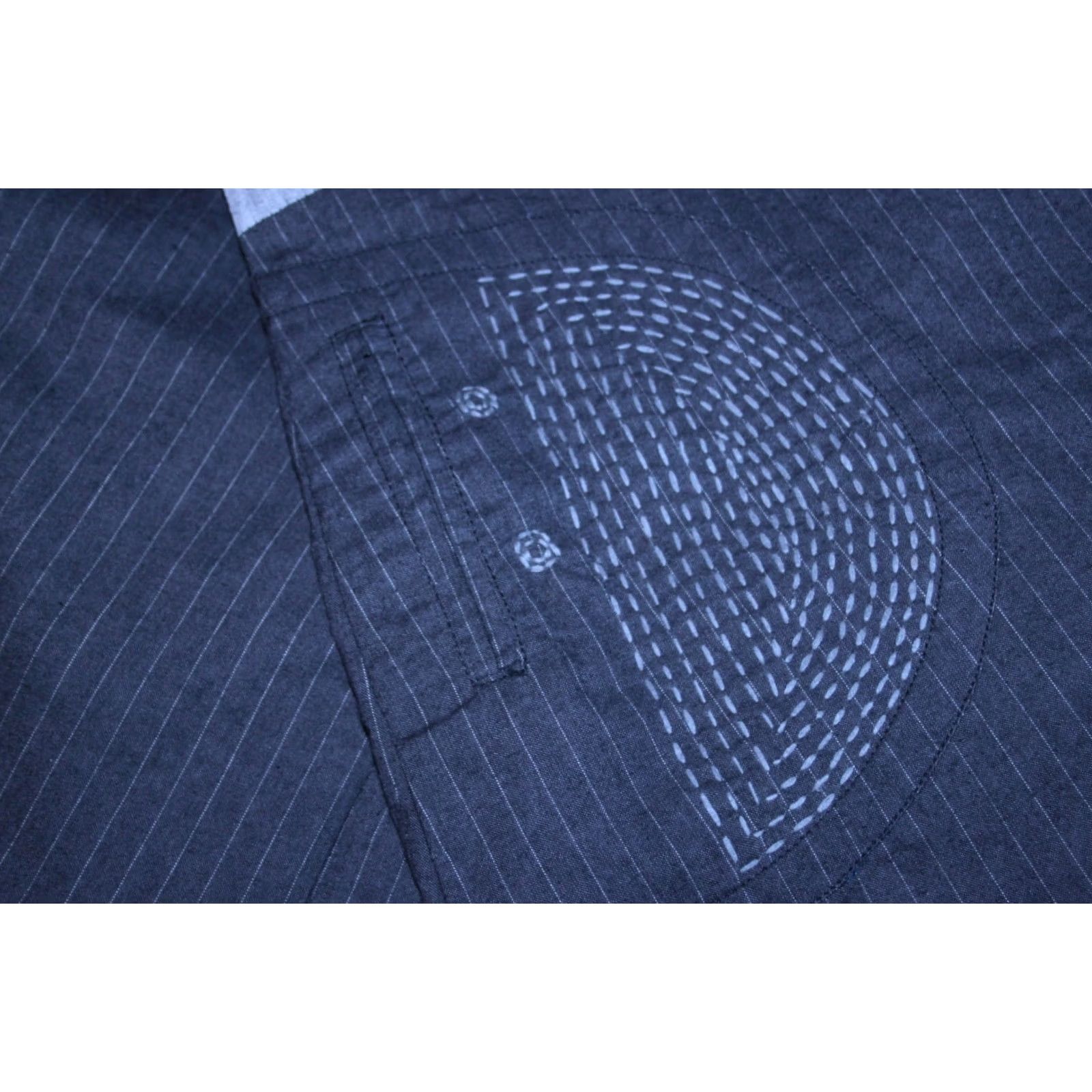 Desigual Desigual Antwerp dress Womens 44 Grey Knee Length A-Line Size M / US 6-8 / IT 42-44 - 7 Thumbnail