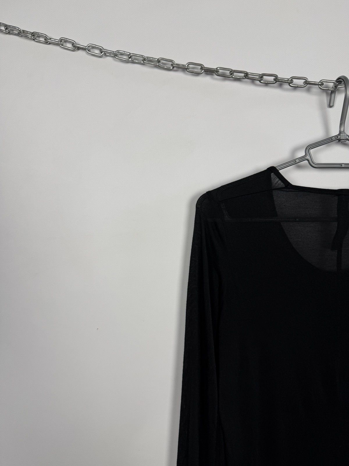 Ilaria Nistri Ilaria Nistri Roque Long Sleeve Top Graphic Print Italy XL Size XL / US 12-14 / IT 48-50 - 12 Thumbnail
