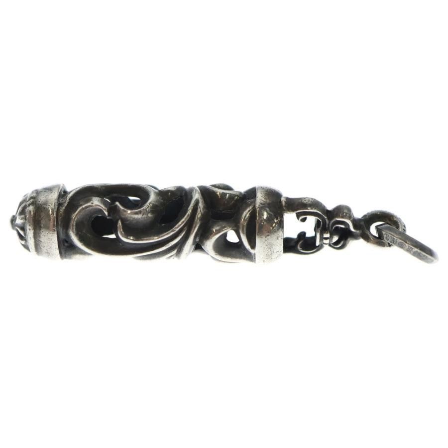 Chrome Hearts Chrome Hearts Roller Pendant Charm Necklace Size ONE SIZE - 3 Thumbnail