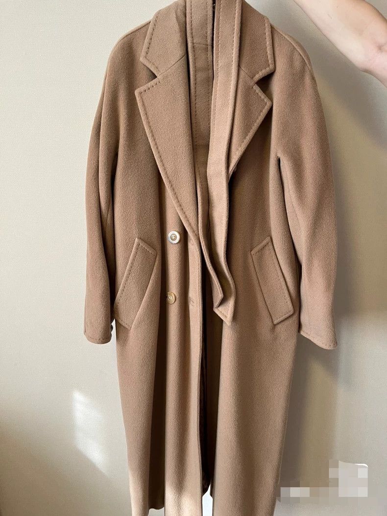 Max Mara Max Mara coat Size M / US 6-8 / IT 42-44 - 6 Thumbnail