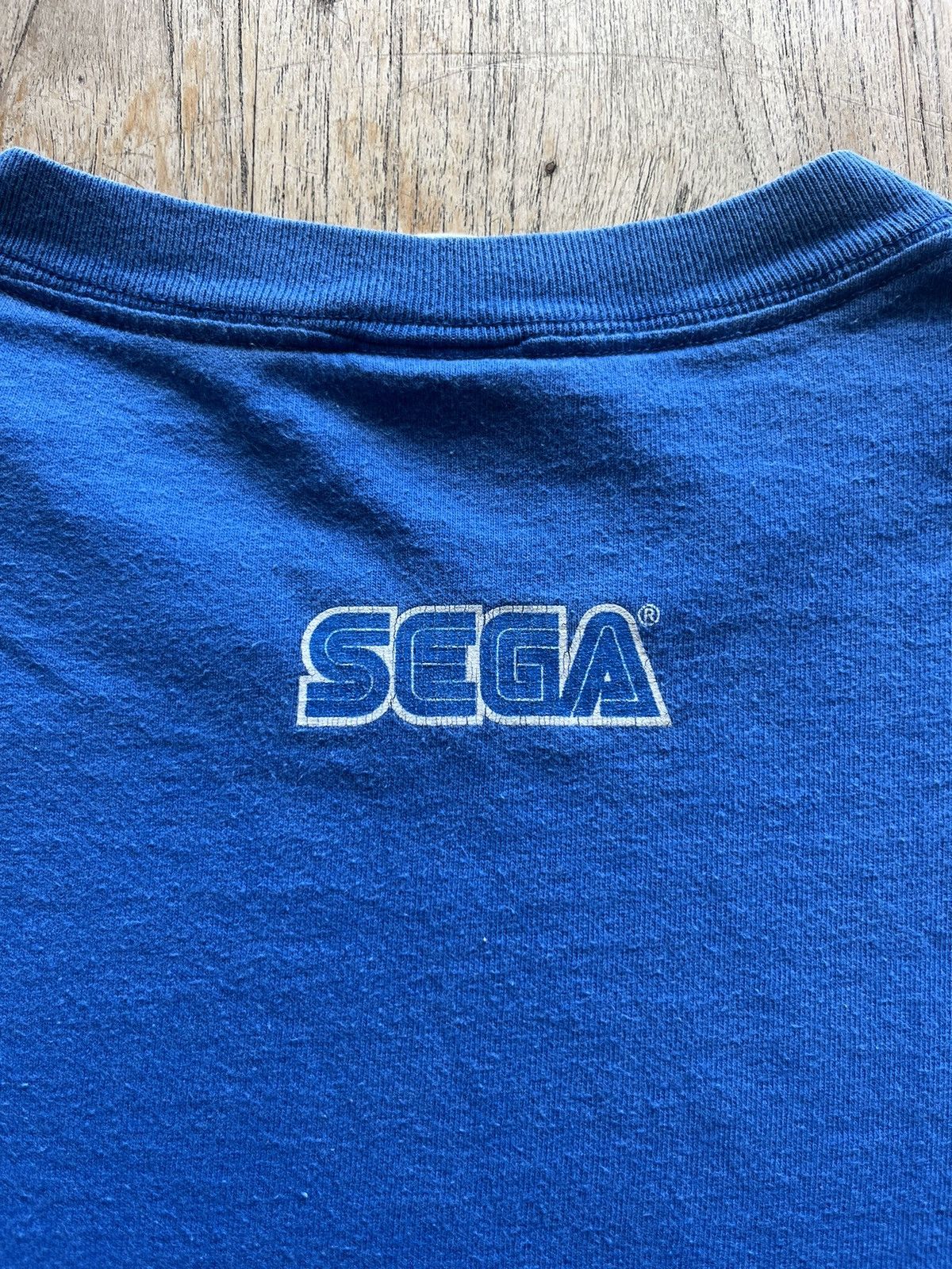 Nintendo × Vintage Vintage Billy Hatcher and The Giant Egg by SEGA Nintendo Size US L / EU 52-54 / 3 - 10 Thumbnail