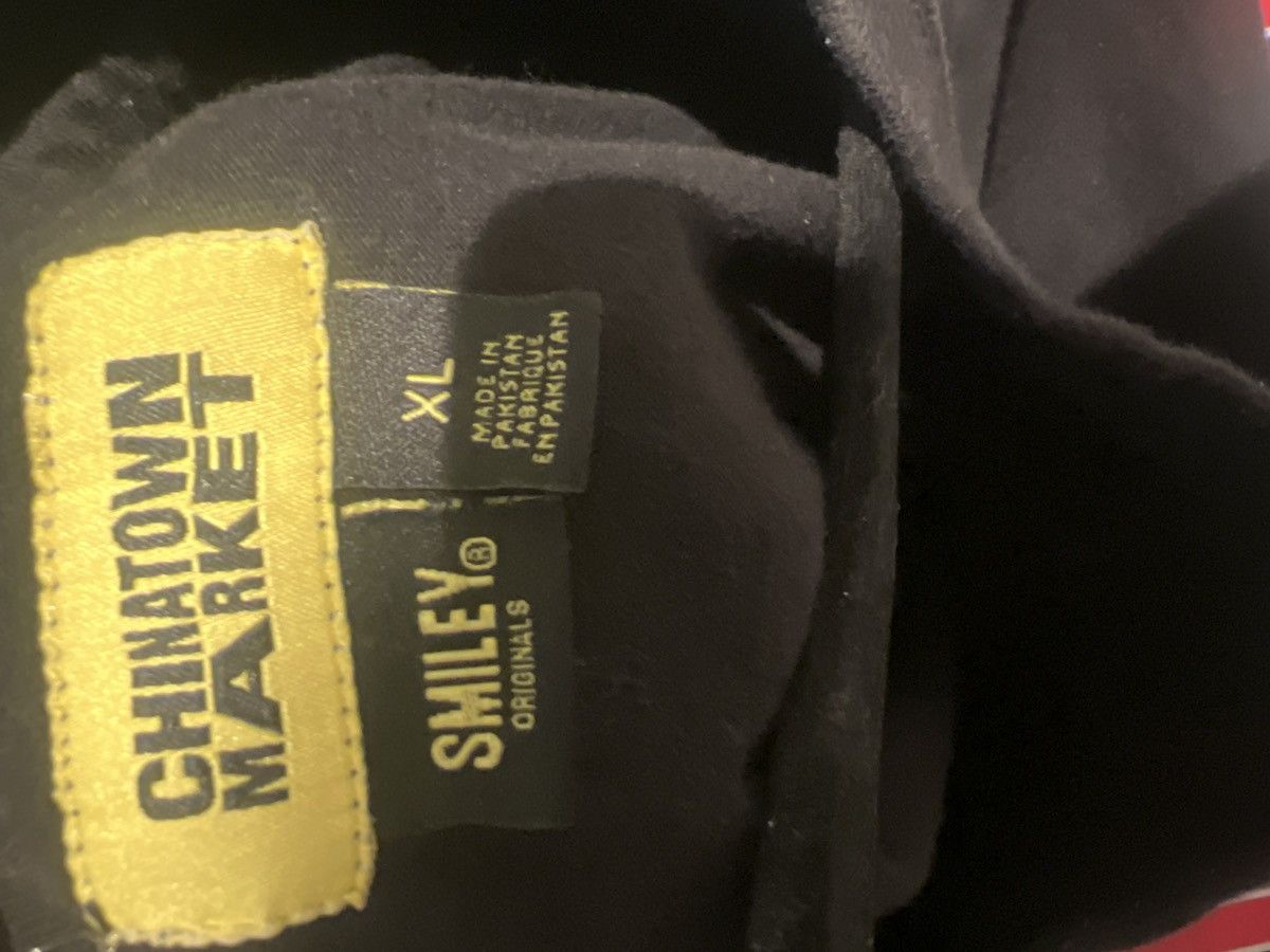 Market Chinatown Market Valentines Tee Size US XL / EU 56 / 4 - 3 Thumbnail